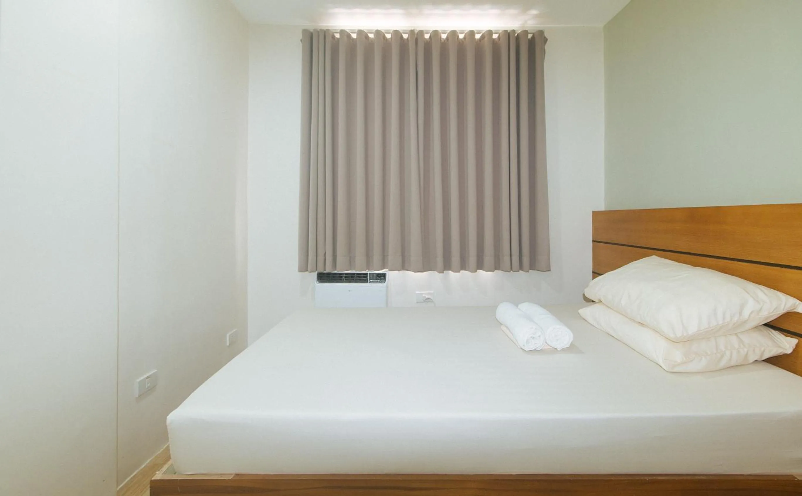 Bed in Avelida Homes by RedDoorz