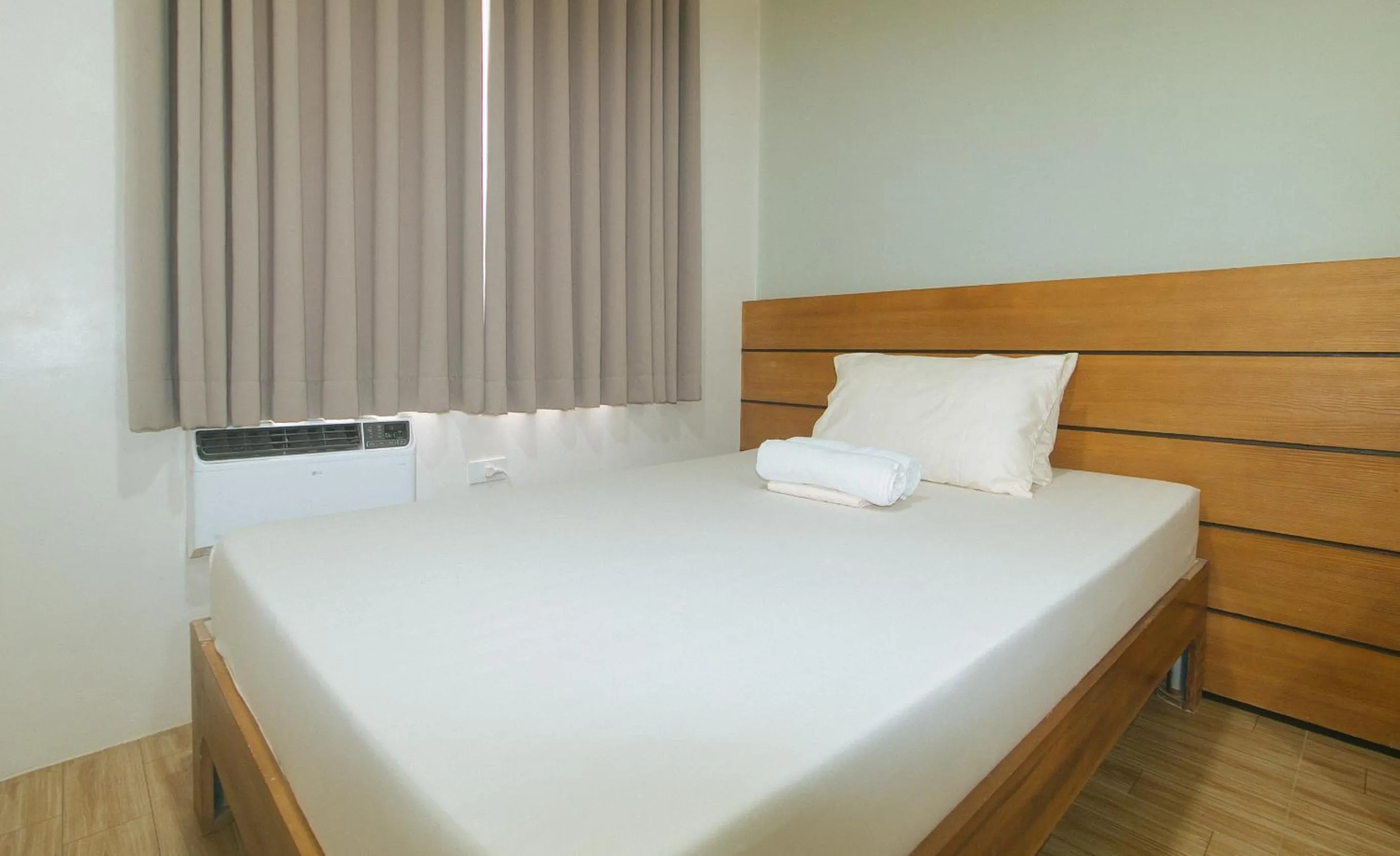 Bed in Avelida Homes by RedDoorz