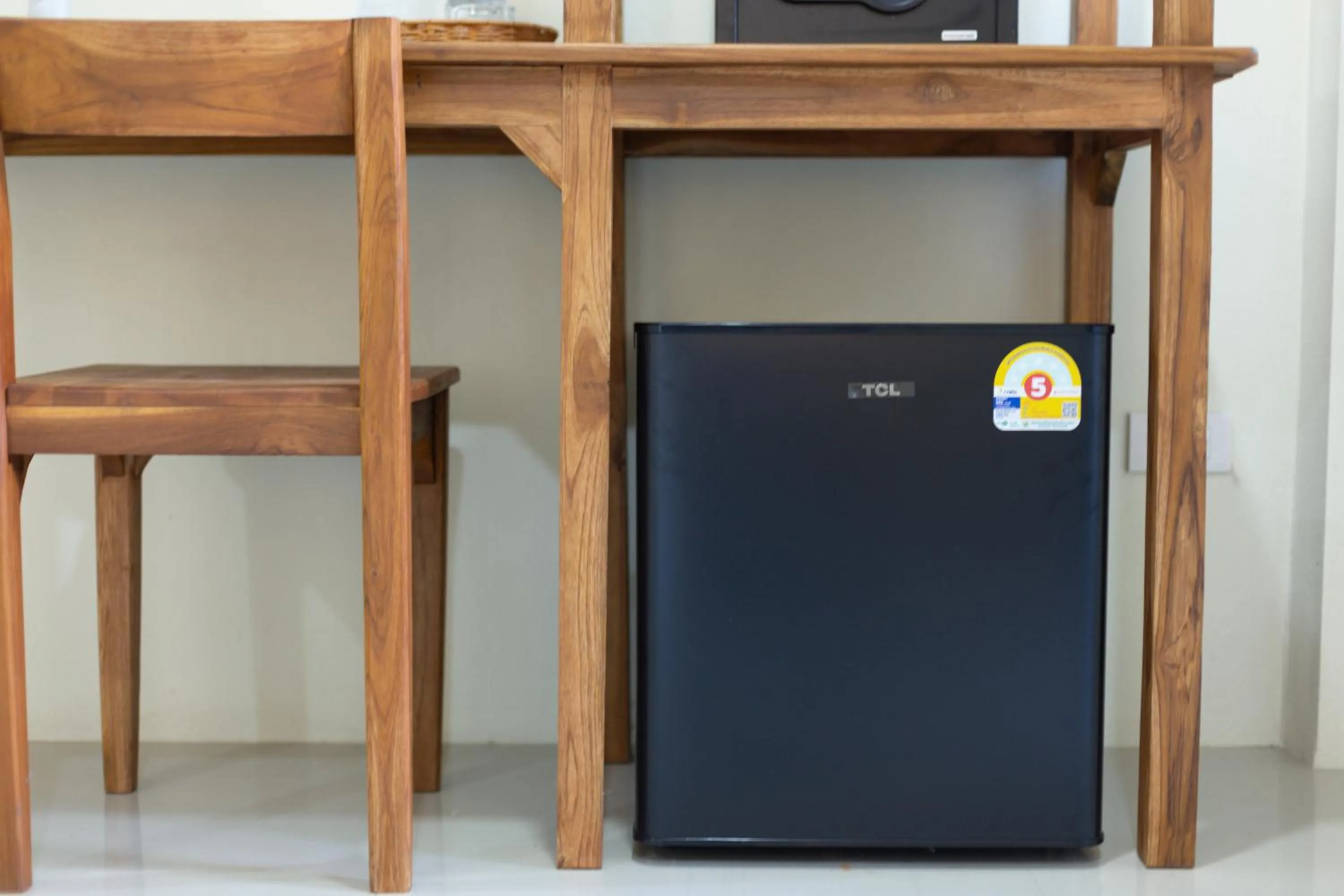 minibar in Comfy Corner Hotel