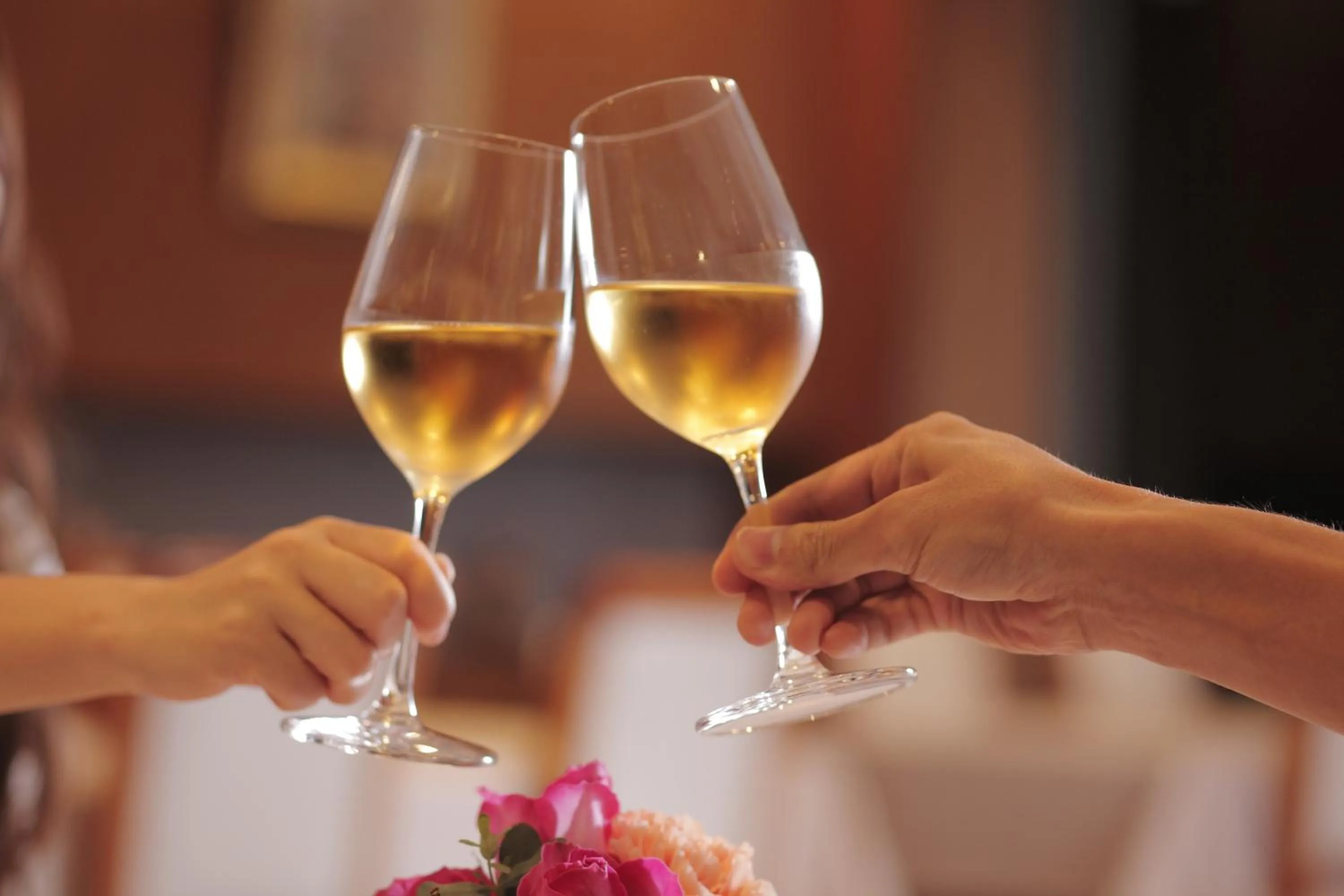 Alcoholic drinks in Hotel Kasugai