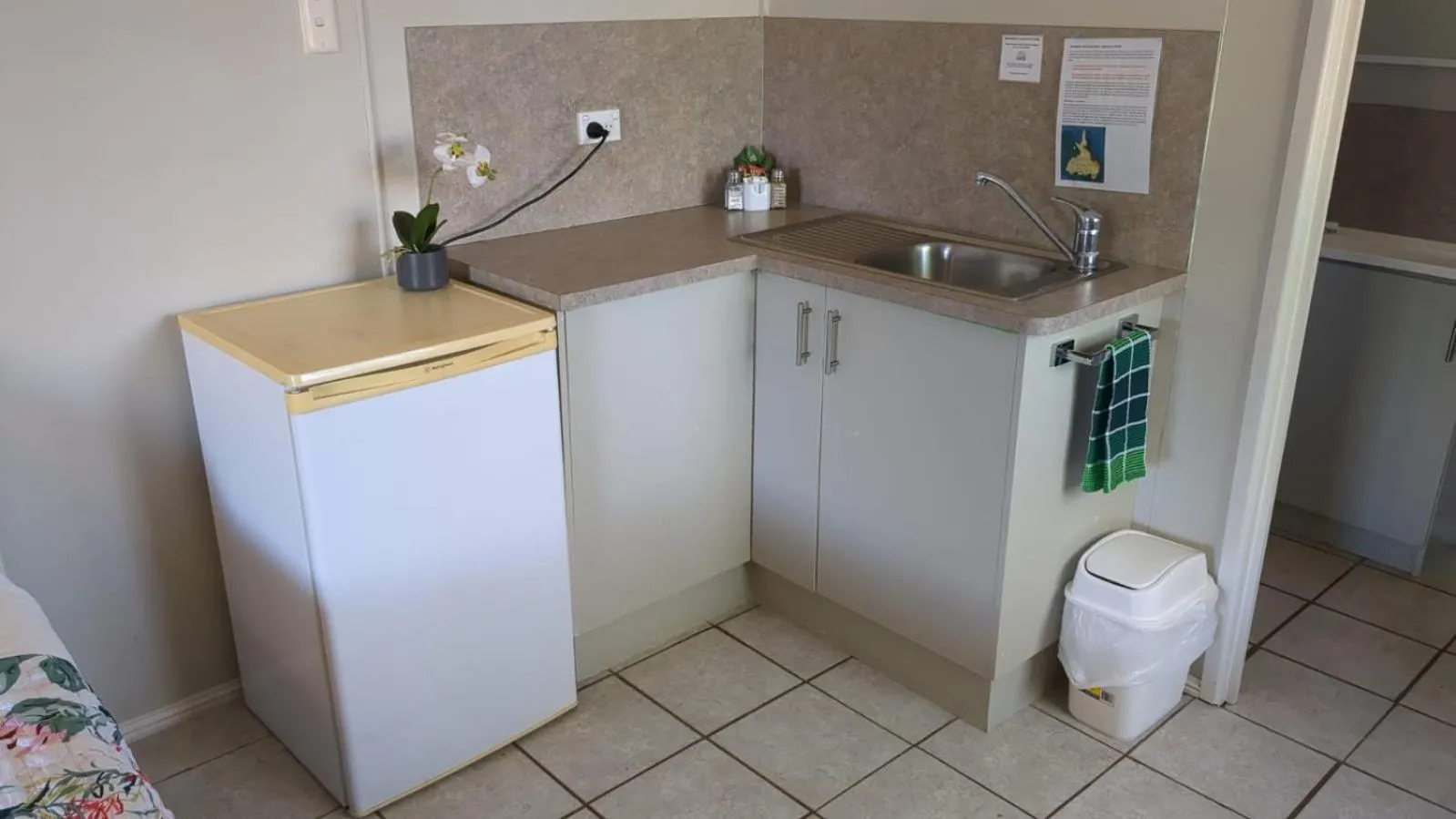 Blackall Caravan Park