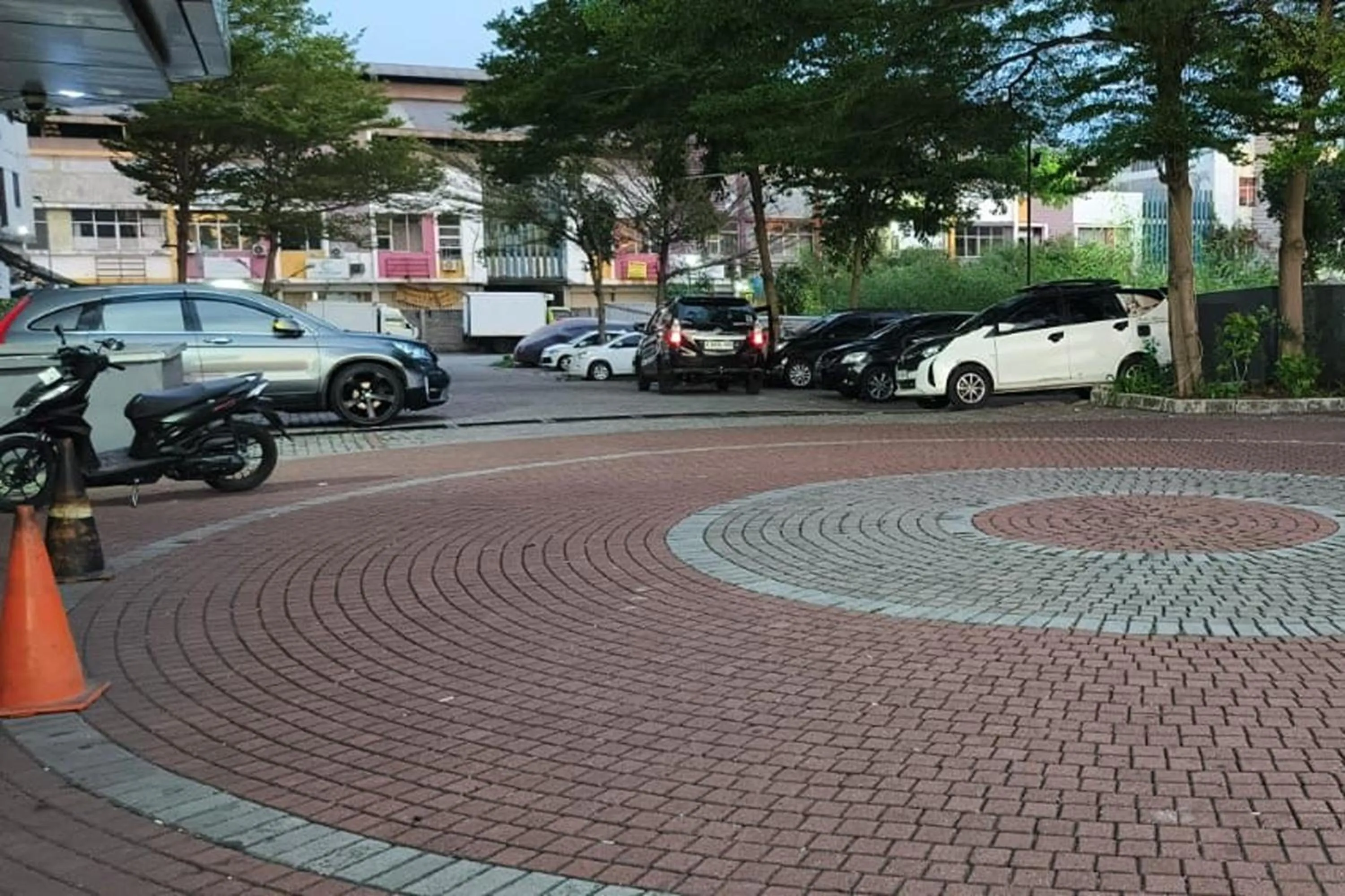 Property building in Kadina 19 Avenue