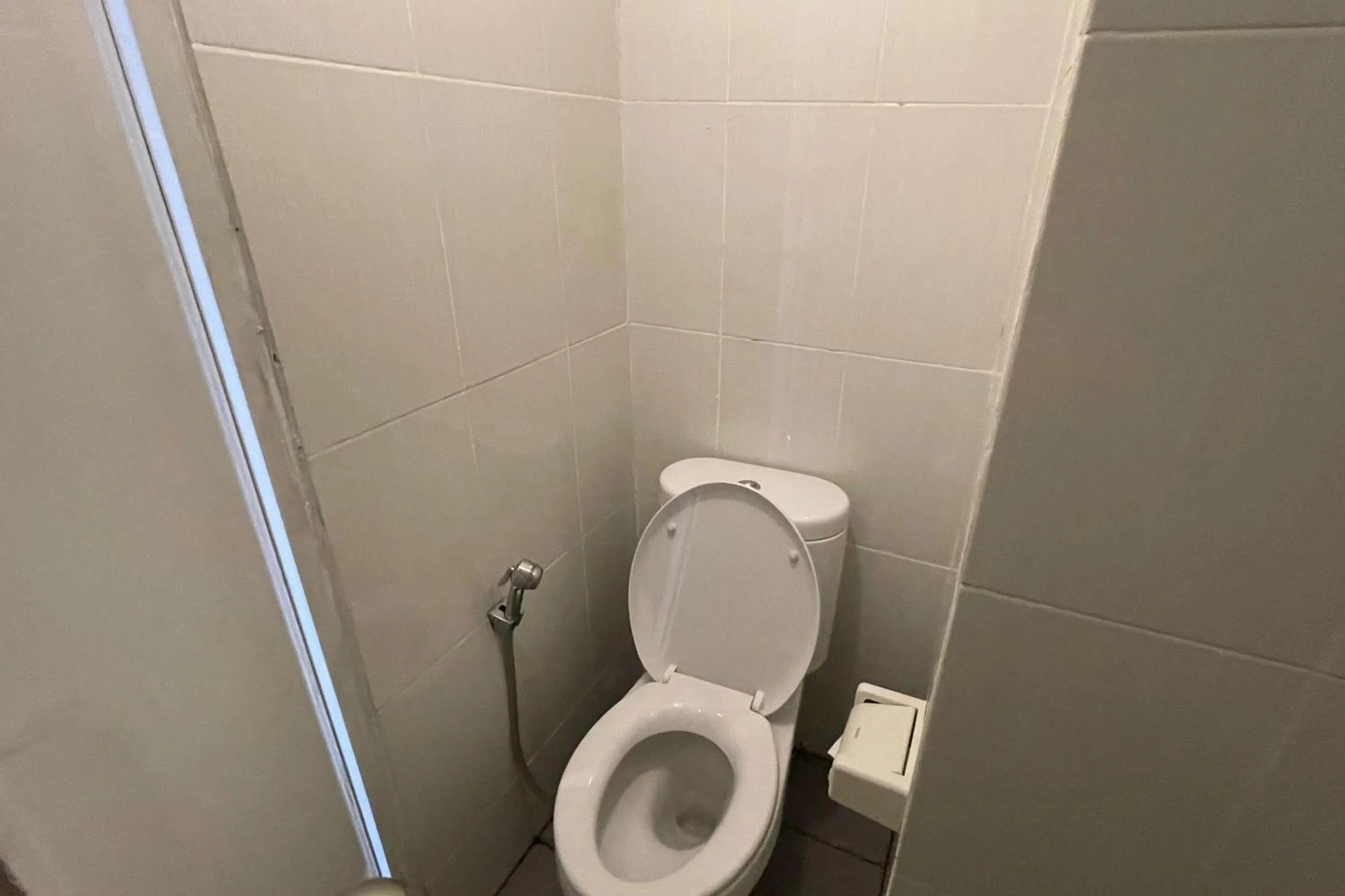 Bathroom in Kadina 19 Avenue