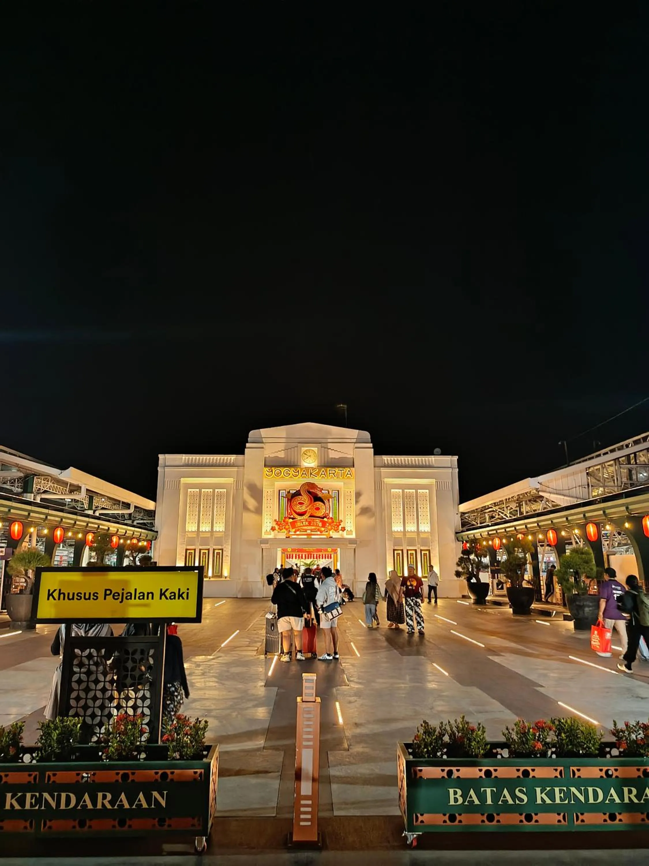 Other in PLUM Dreamscape Bhagia Malioboro