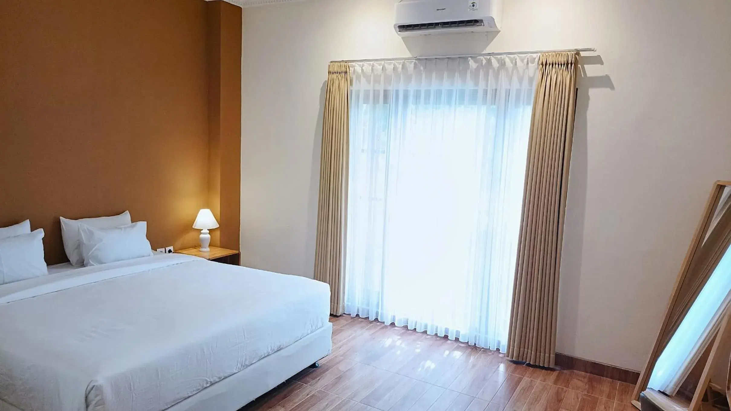 Bedroom, Bed in PLUM Dreamscape Bhagia Malioboro Bedroom, Bed in PLUM Dreamscape Bhagia Malioboro