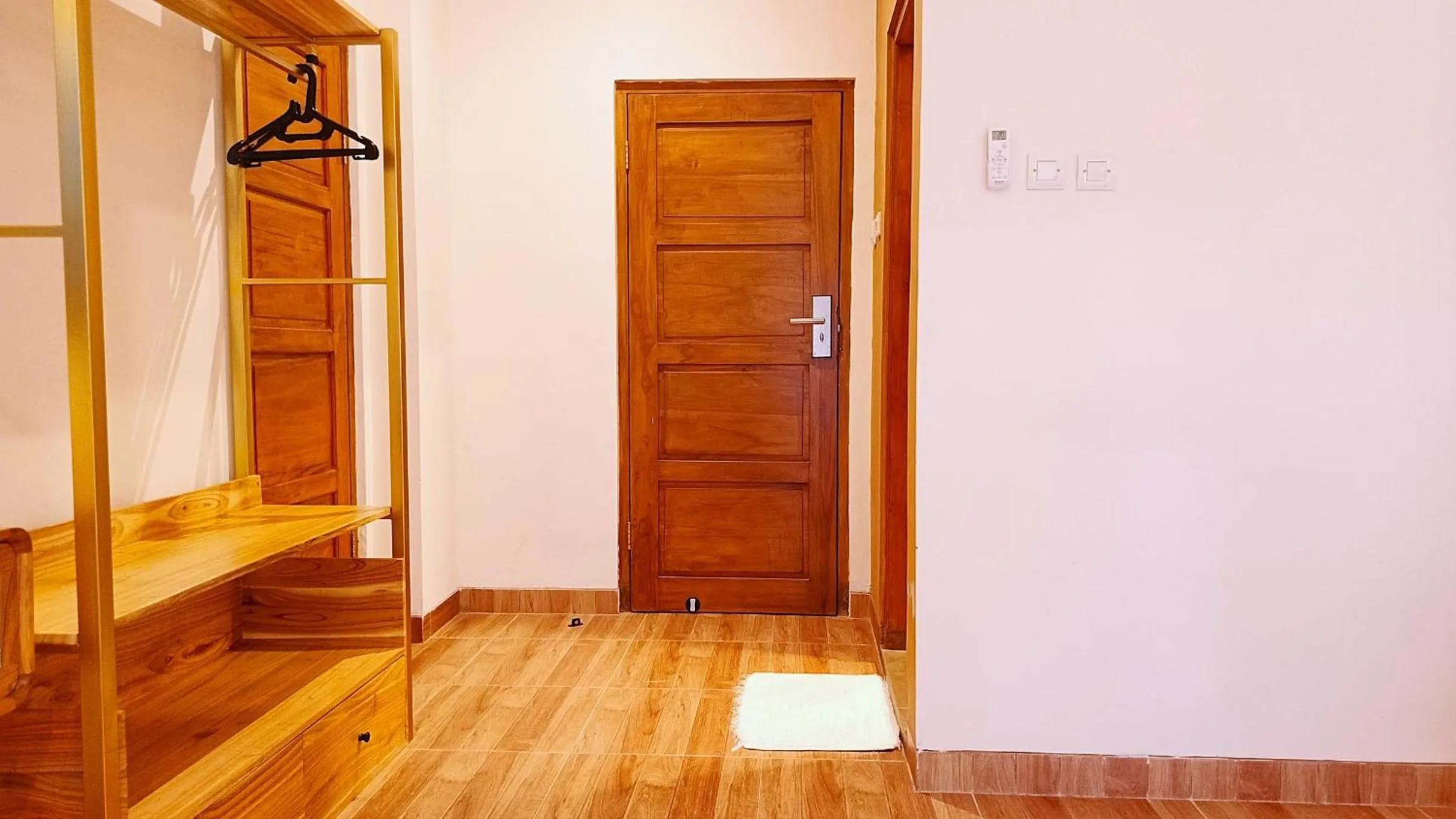 Bedroom in PLUM Dreamscape Bhagia Malioboro