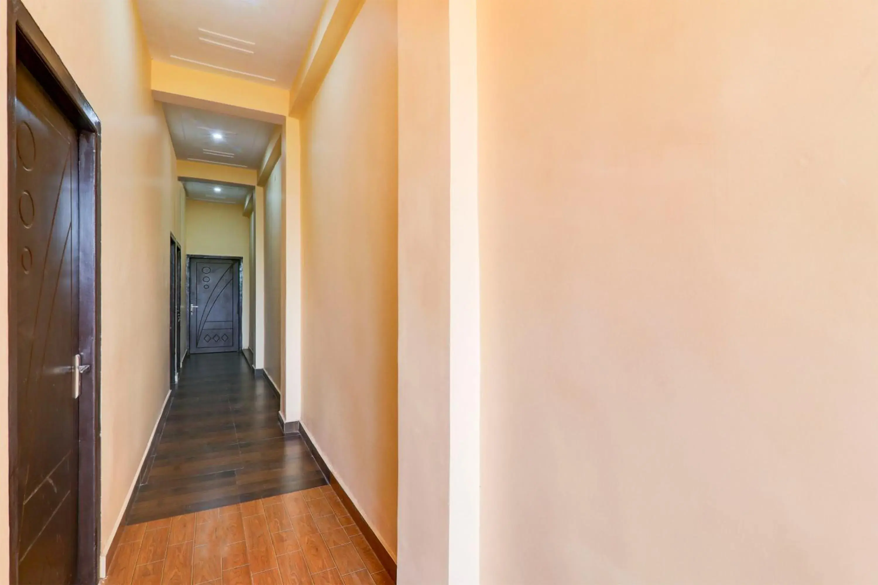 Lobby or reception in Super Hotel O Arjun Ganj Lobby or reception in Super Hotel O Arjun Ganj