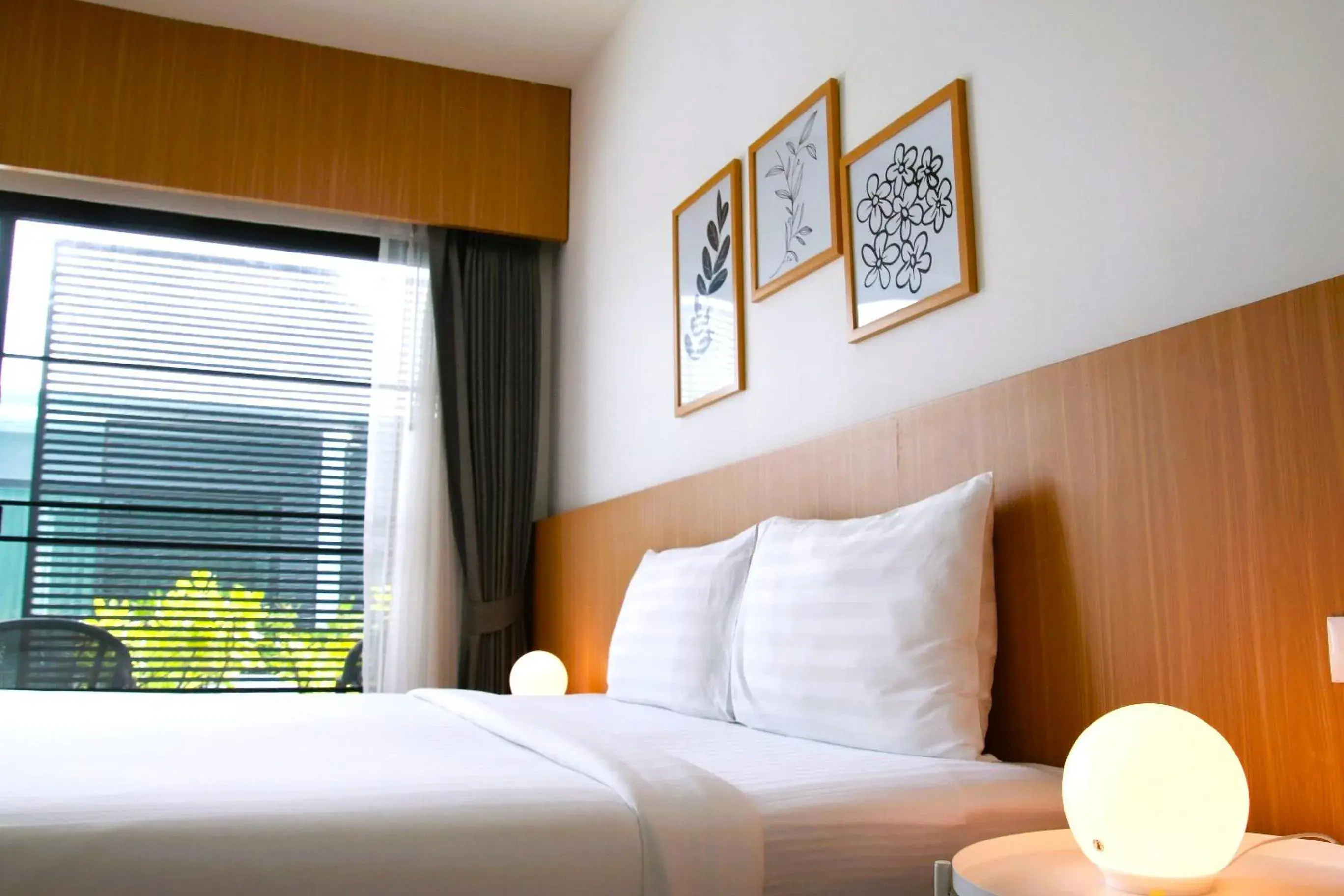 Bed in Xen Pool Access Bed in Xen Pool Access