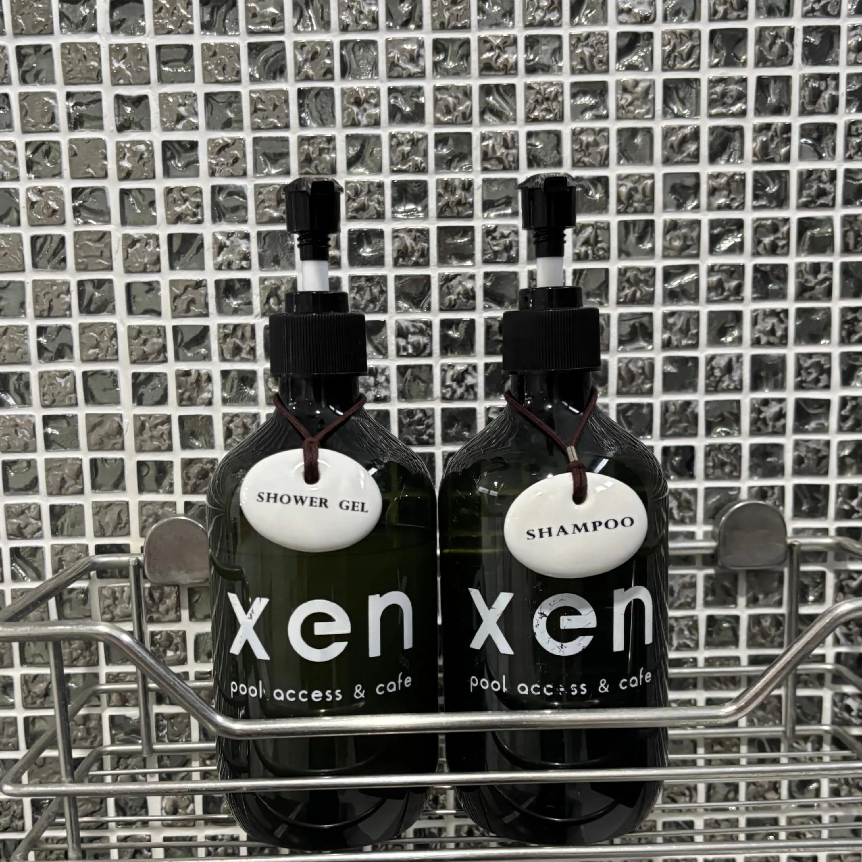 Xen Pool Access