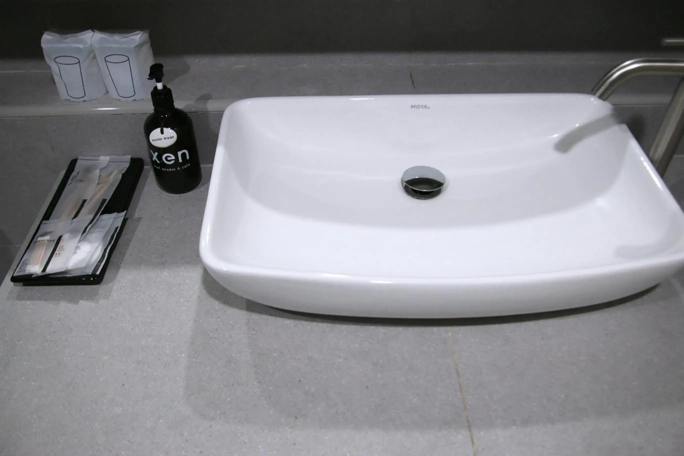 Xen Pool Access Xen Pool Access