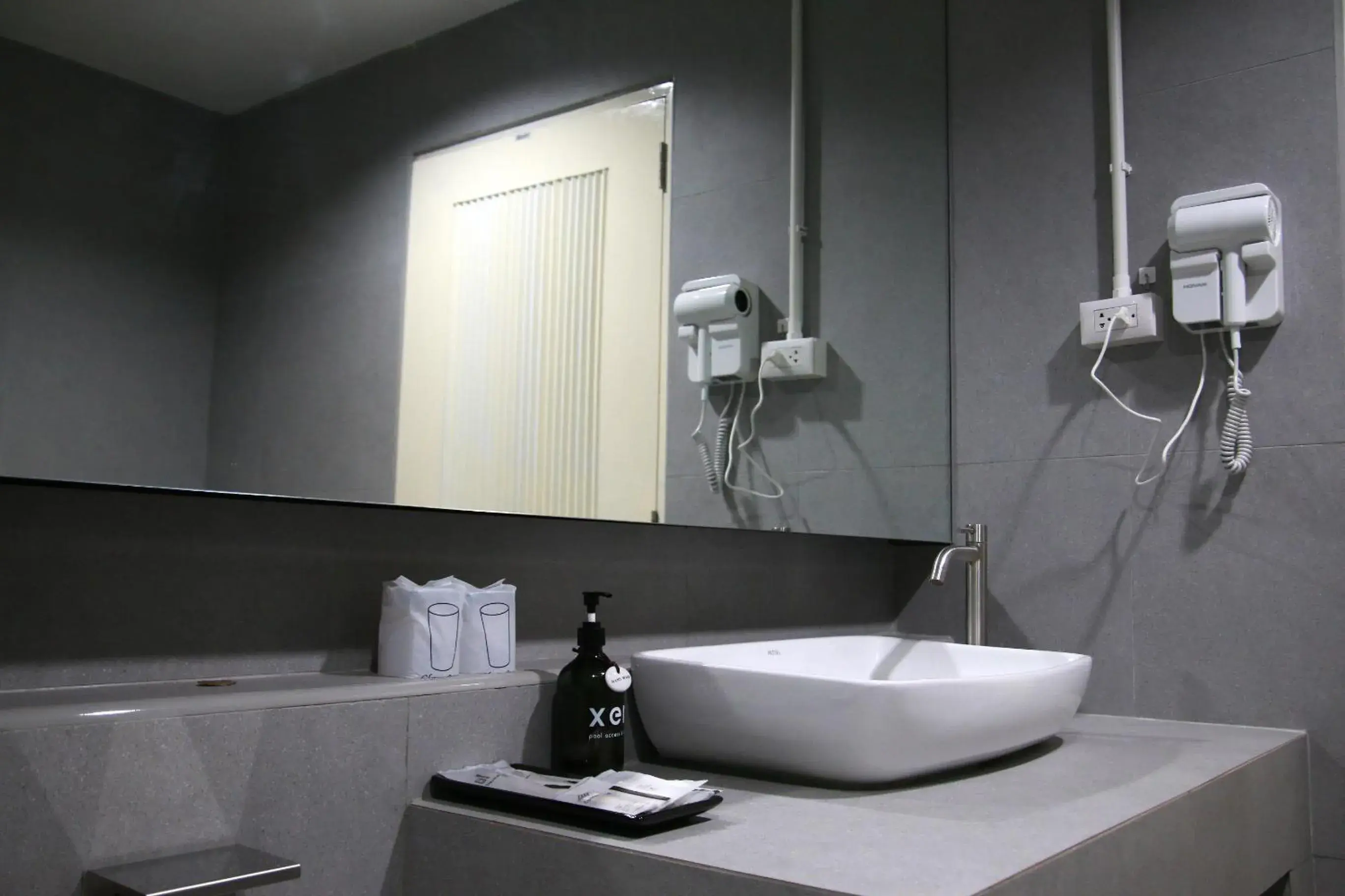 Xen Pool Access Xen Pool Access