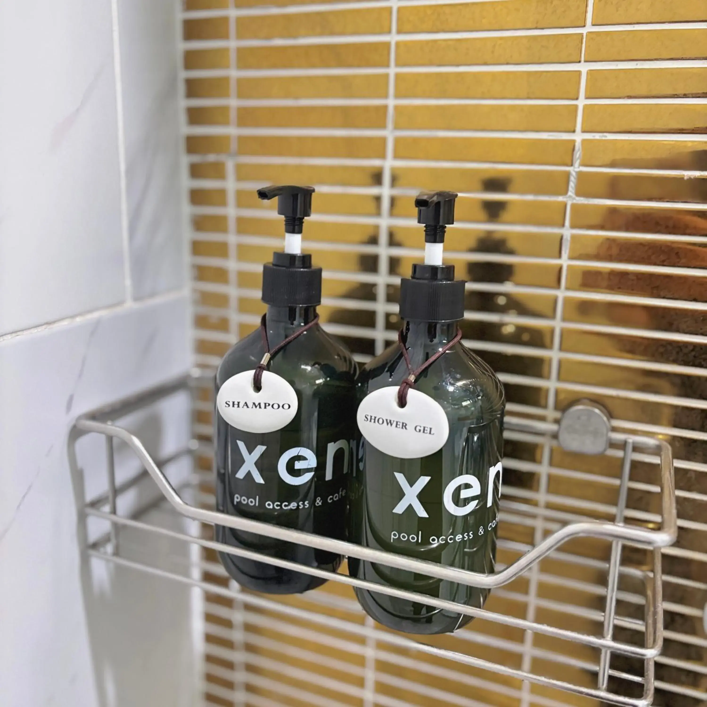 Xen Pool Access Xen Pool Access