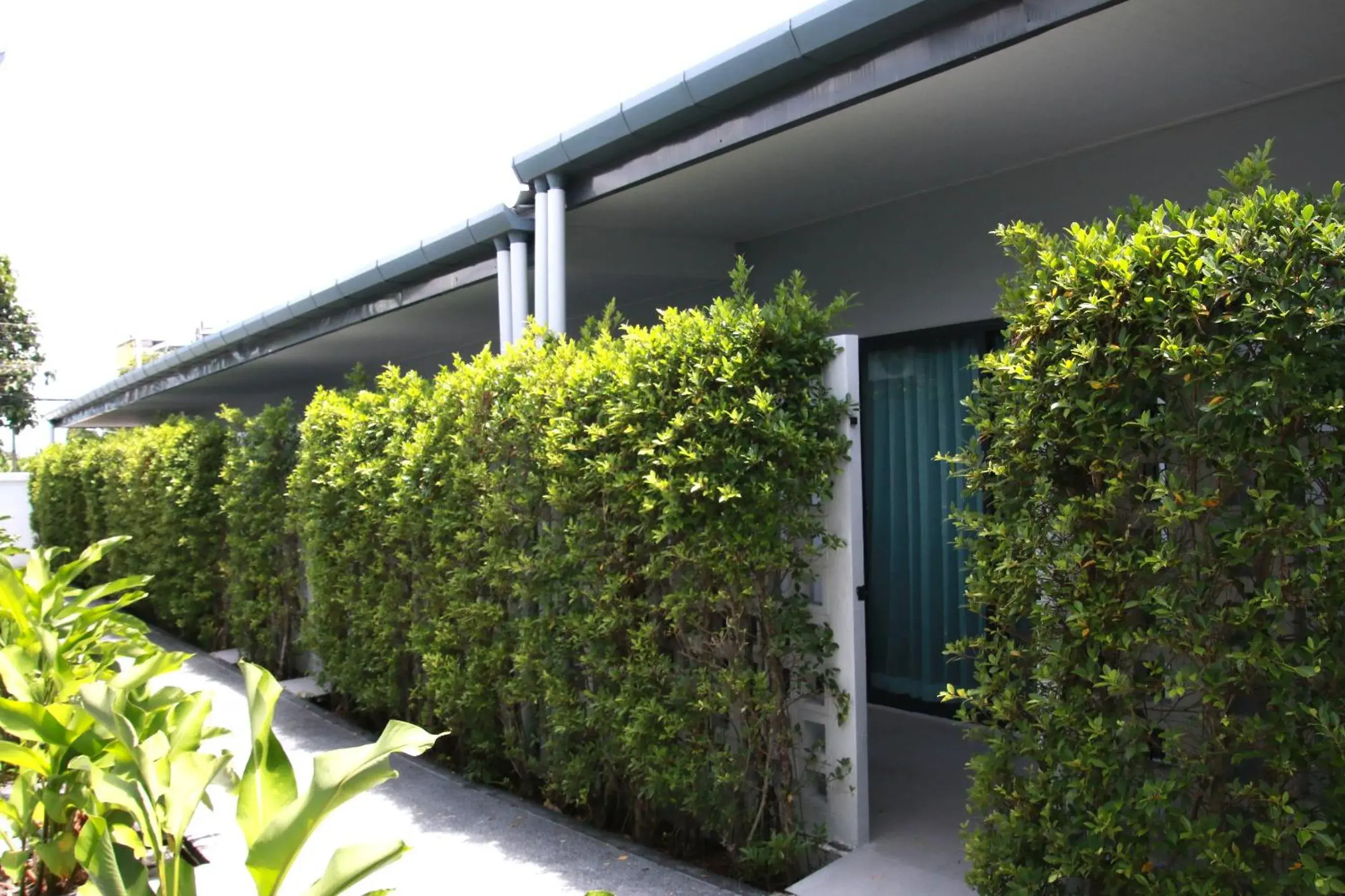 Xen Pool Access Xen Pool Access