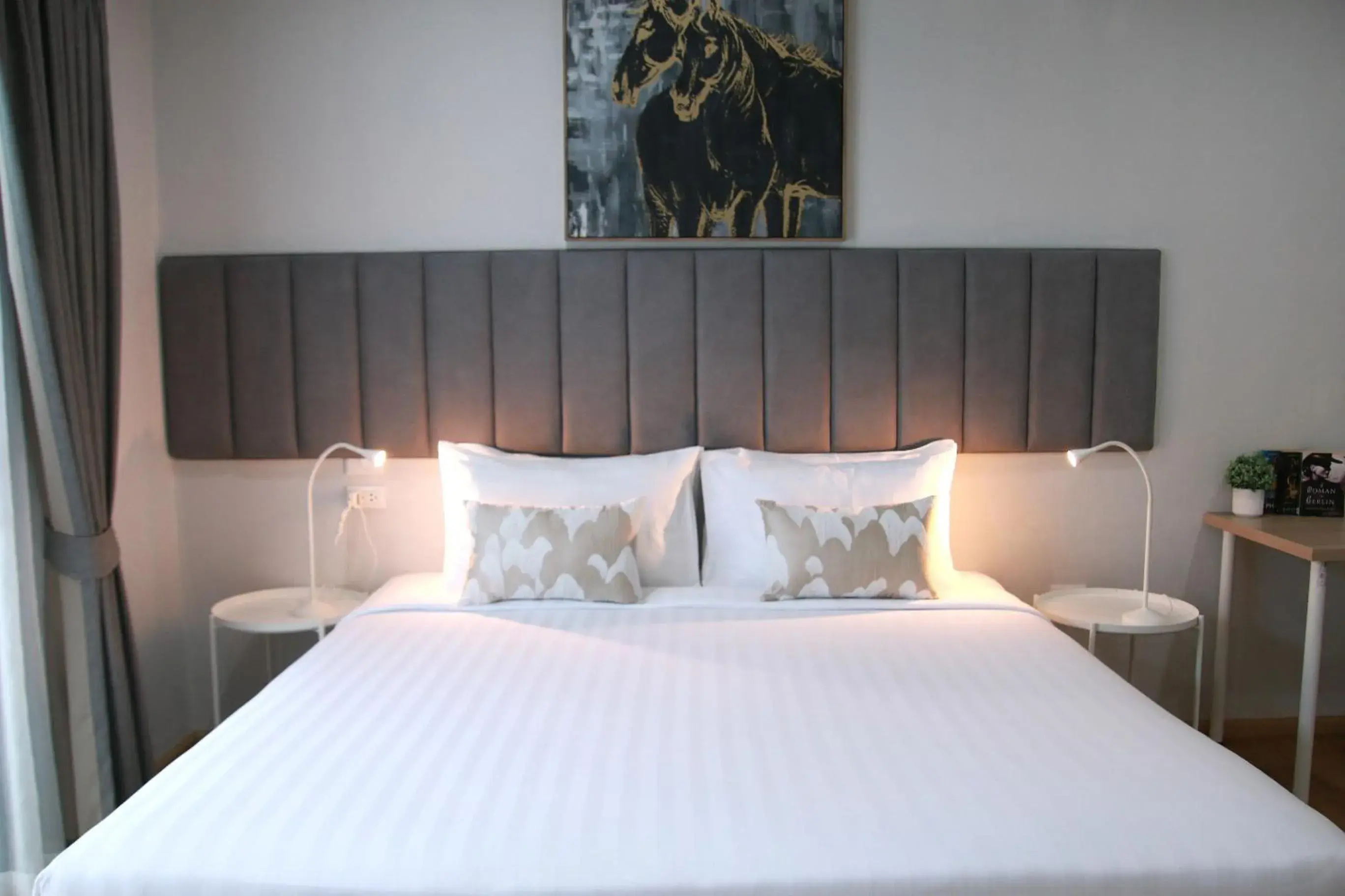 Bed in Xen Pool Access Bed in Xen Pool Access