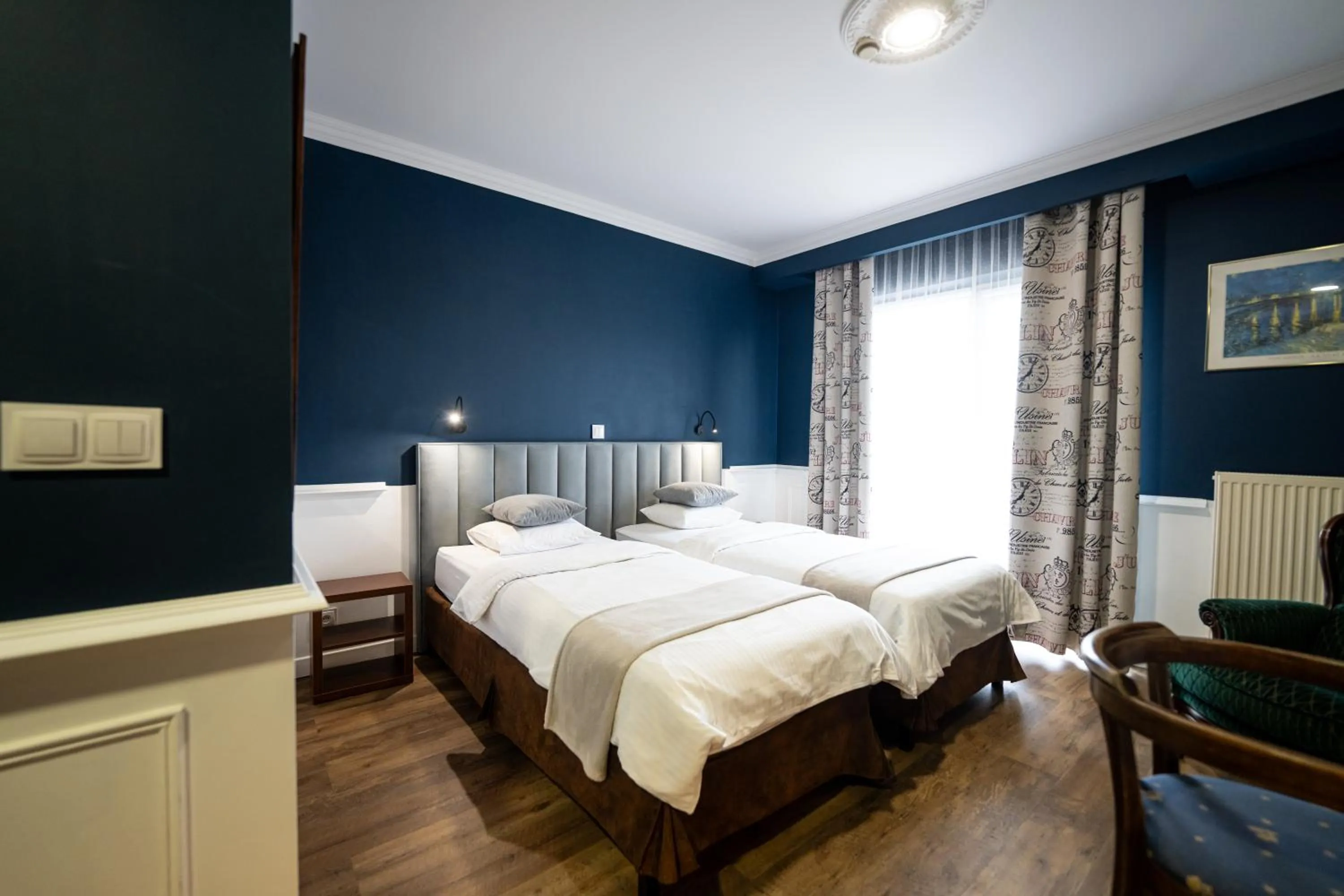 Bed in Grand Częstochowa