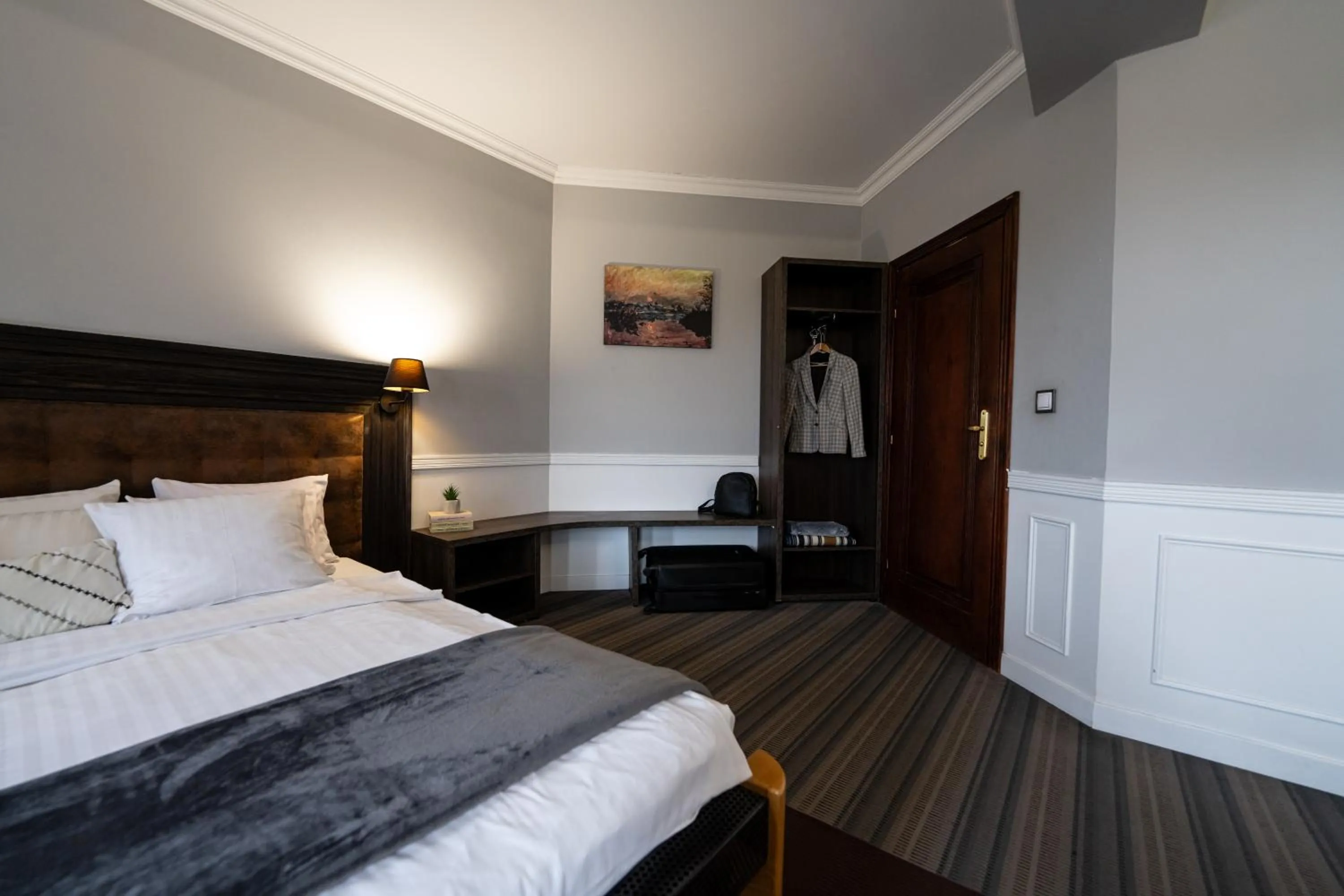 Bed in Grand Częstochowa