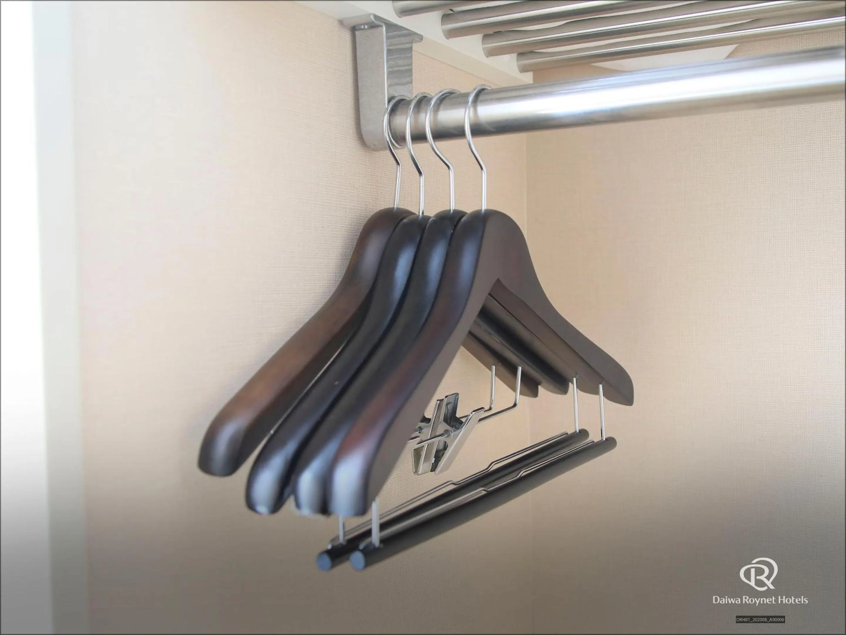 Daiwa Roynet Hotel Akita Ekimae