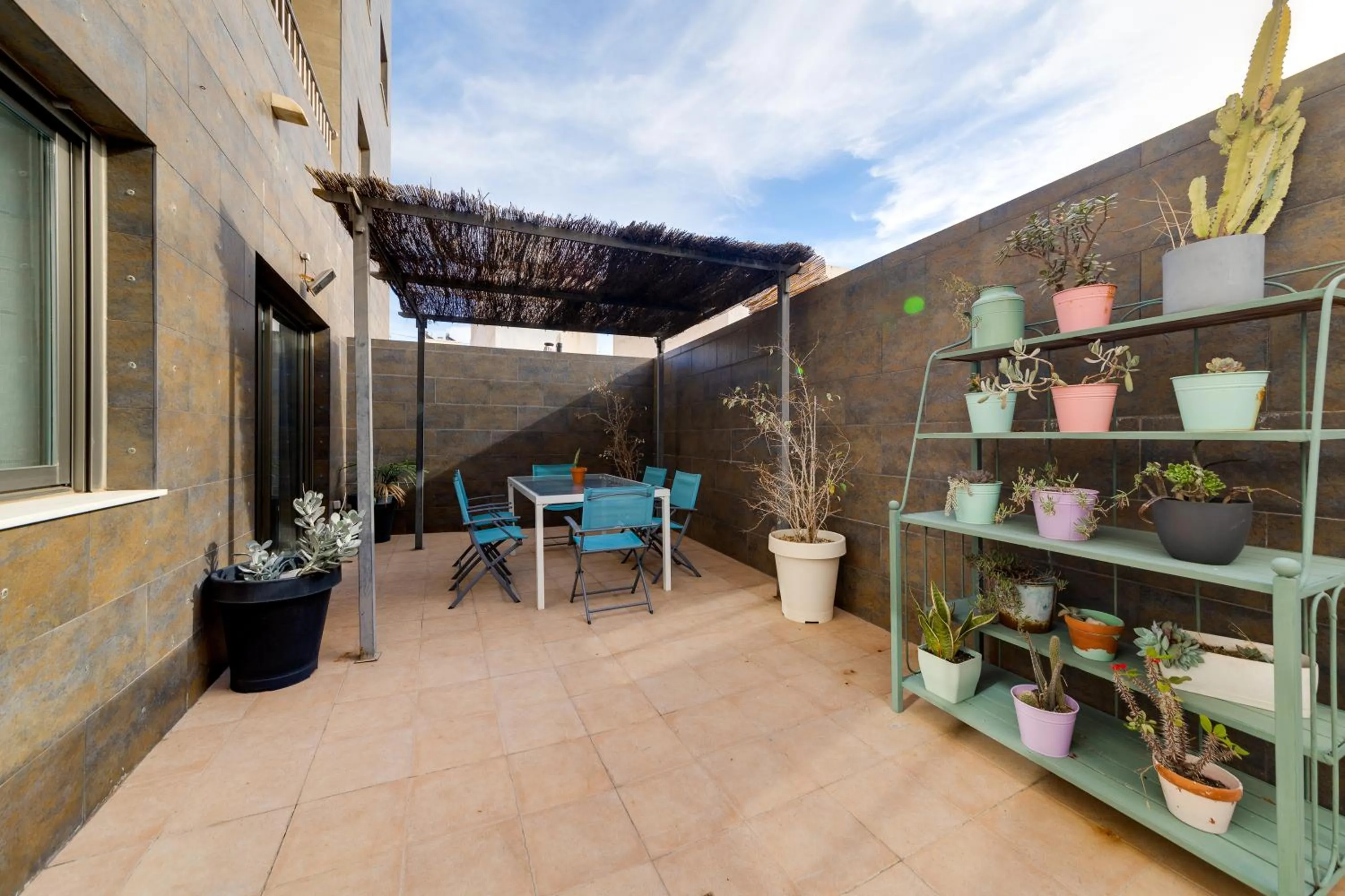 Mi Patio