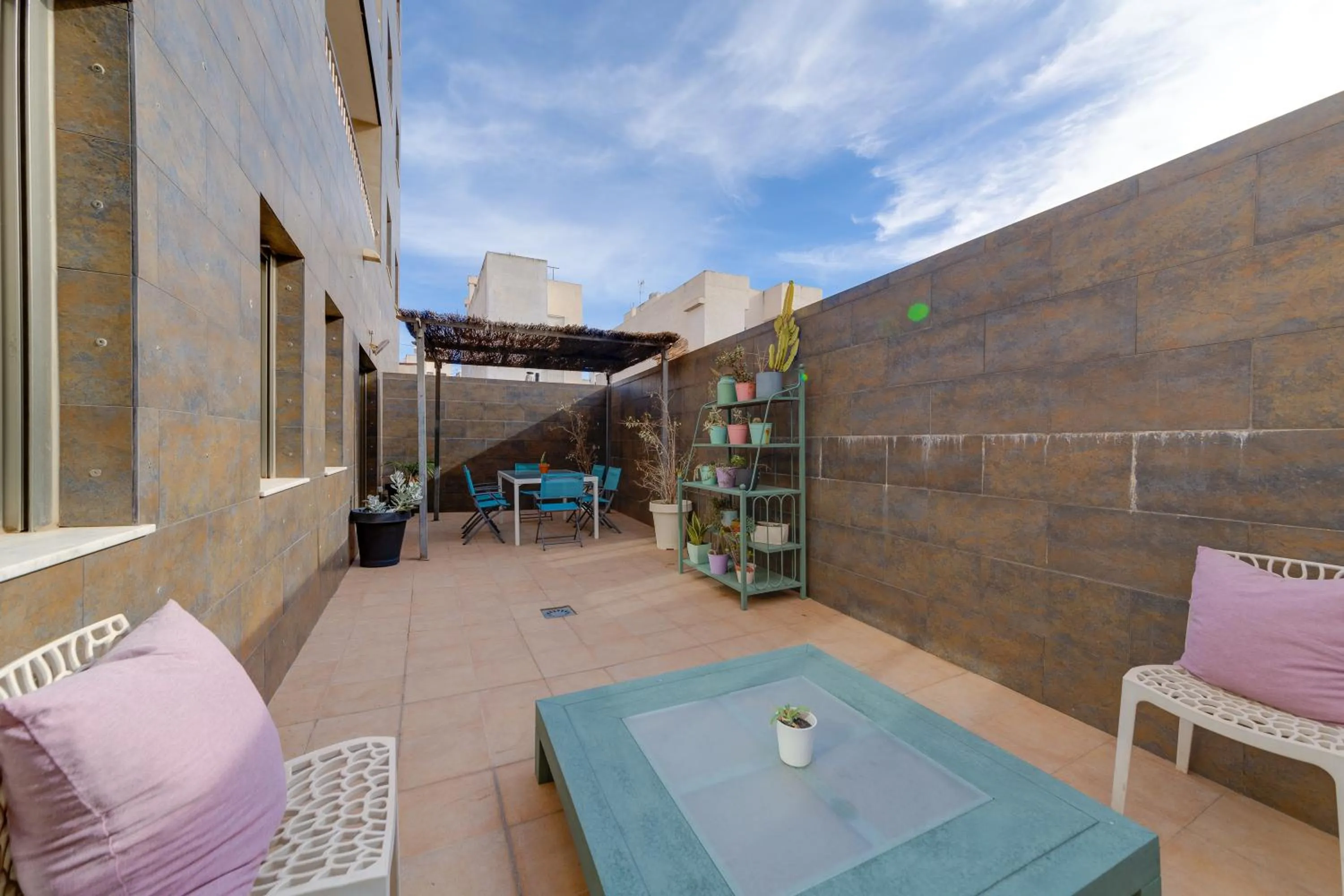 Mi Patio