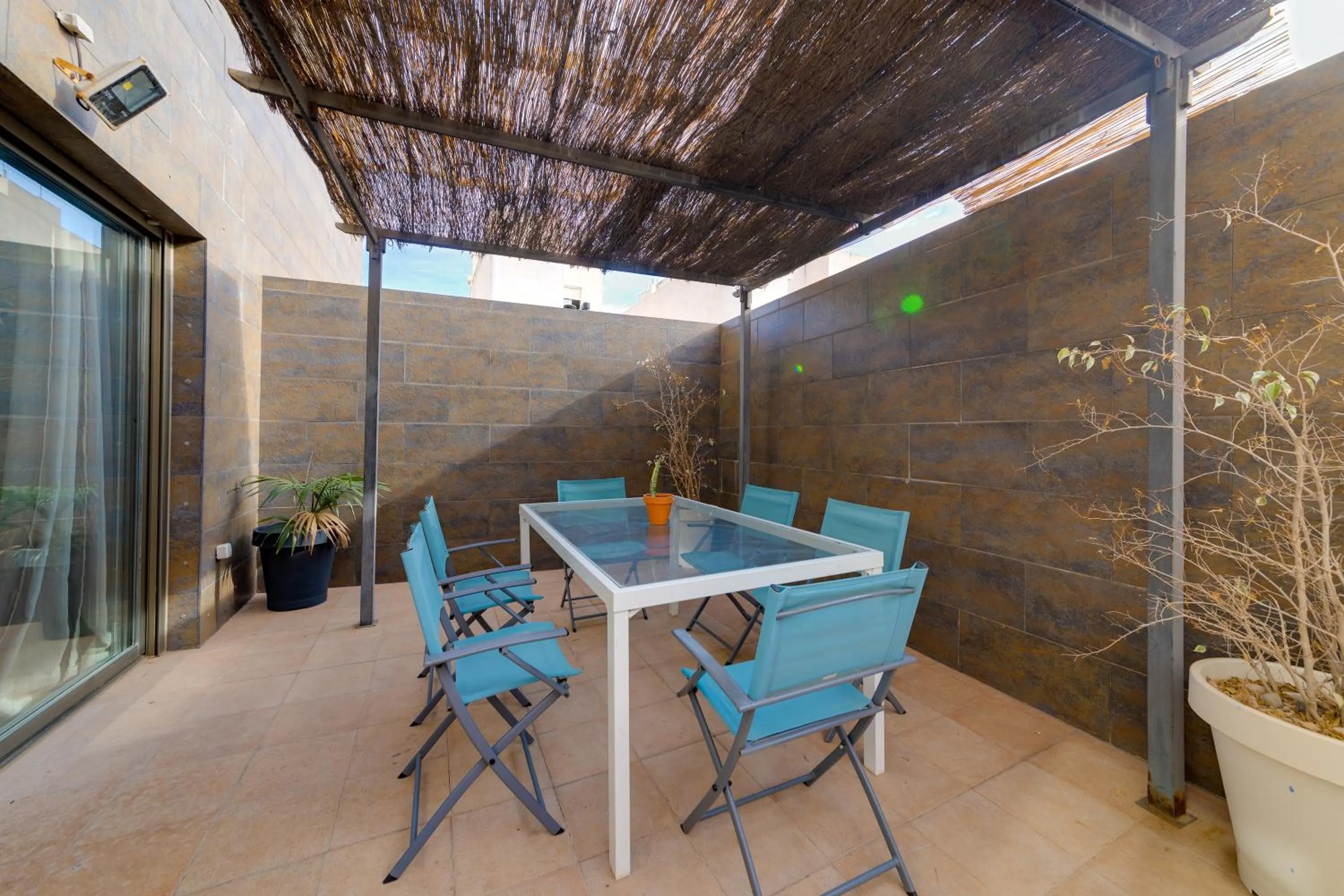 Mi Patio