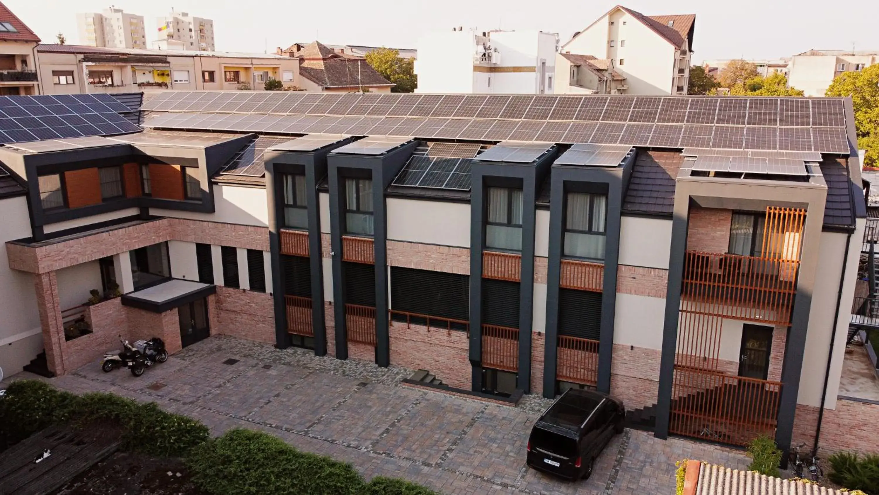 No Pardon Hotel No Pardon Hotel