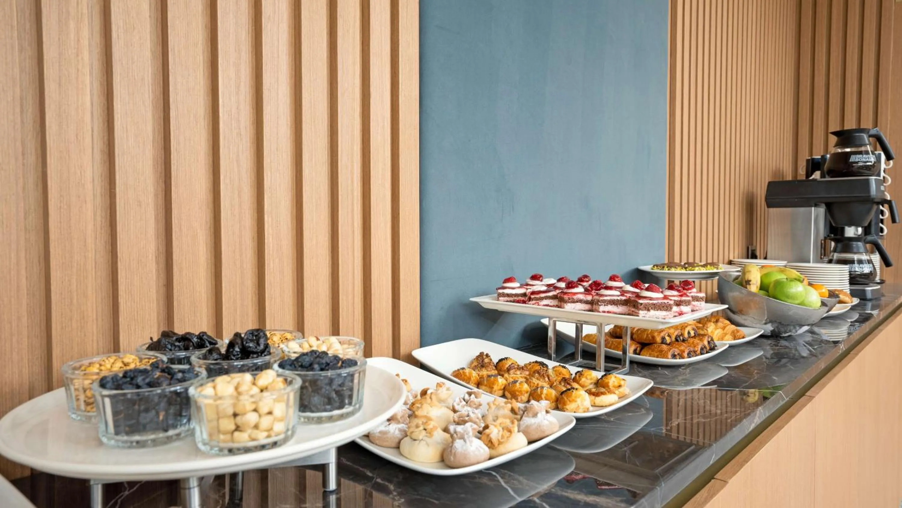 Meeting/conference room in Radisson Hotel Istanbul Merter