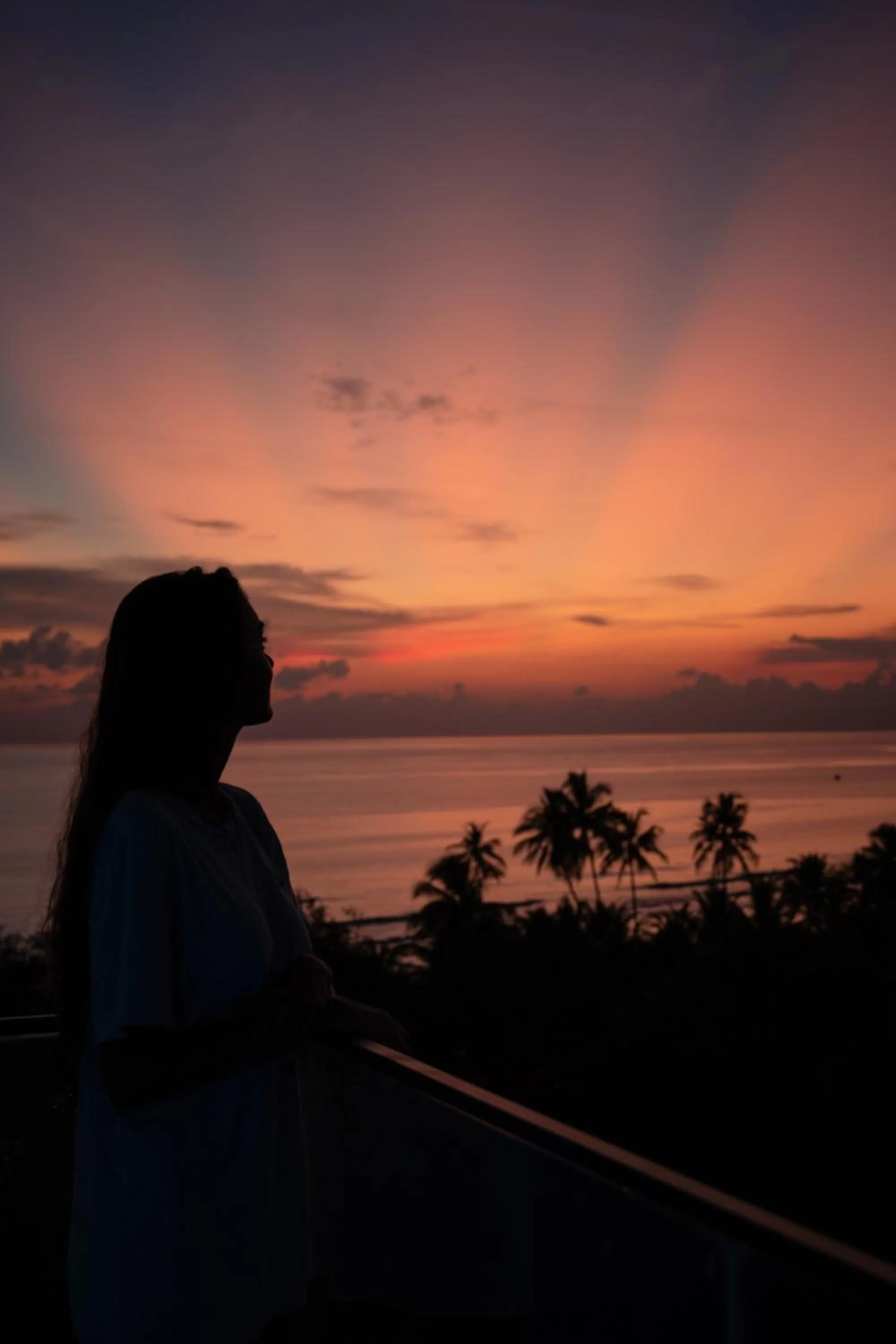 Restaurant/places to eat in Ocean Pearl Fuvahmulah