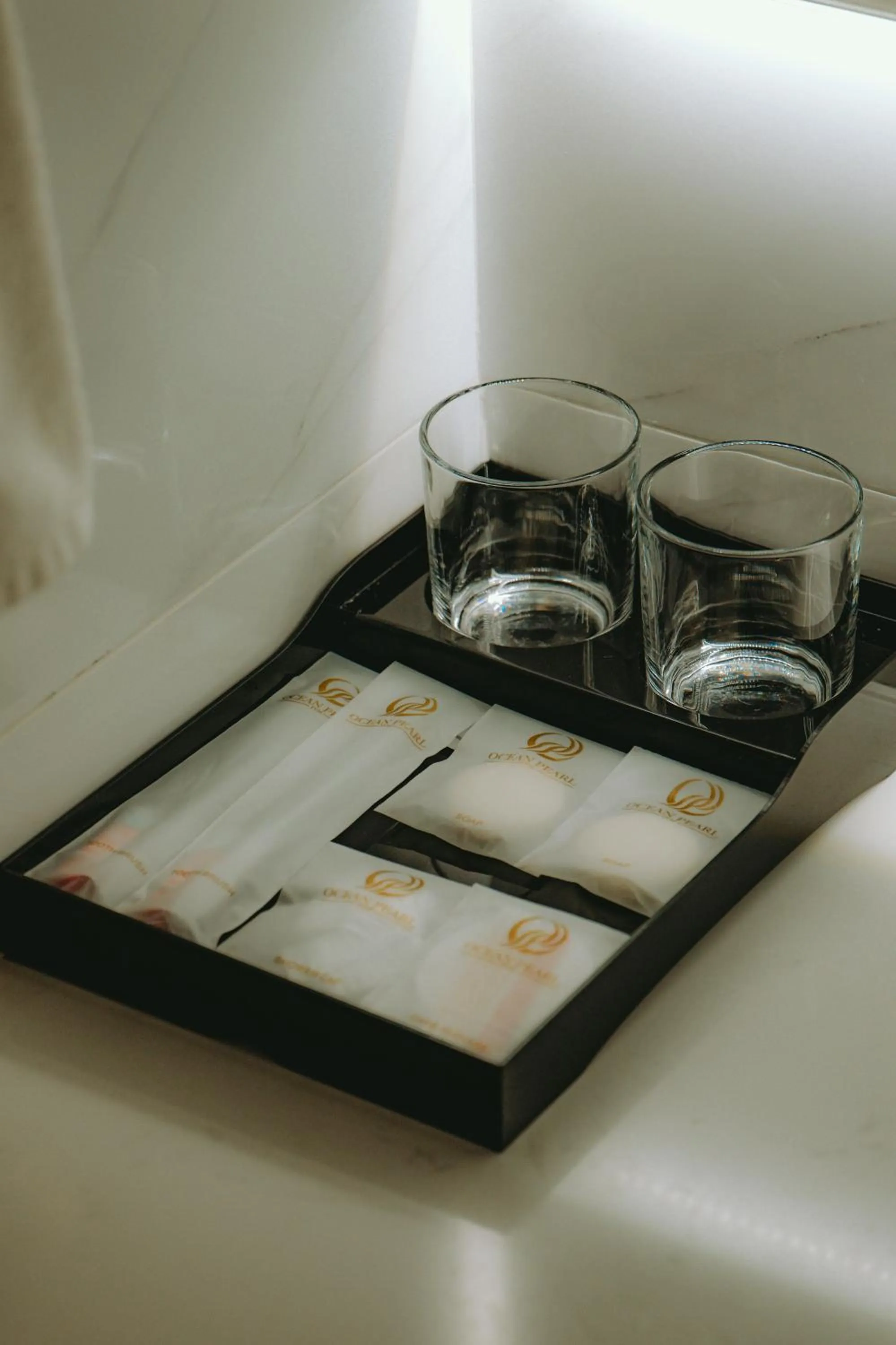 Bedroom in Ocean Pearl Fuvahmulah