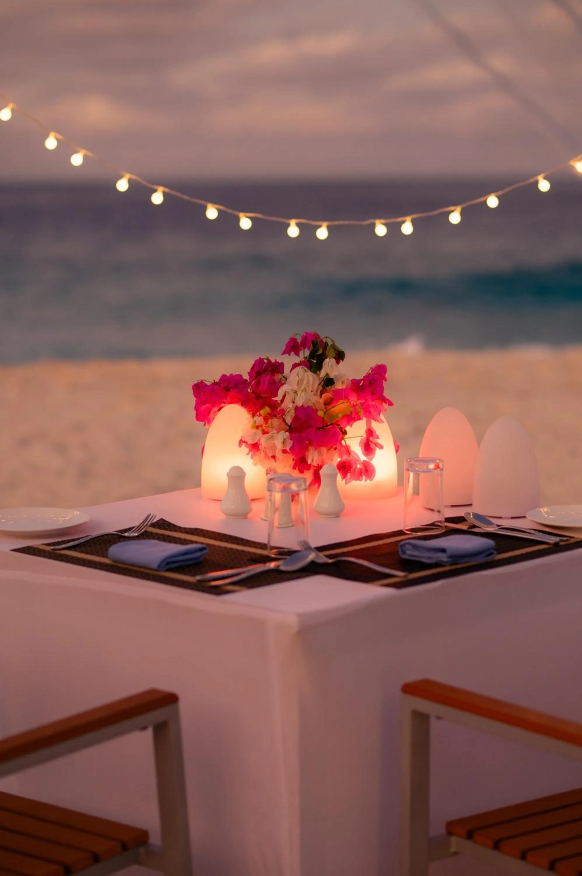 Restaurant/places to eat in Ocean Pearl Fuvahmulah