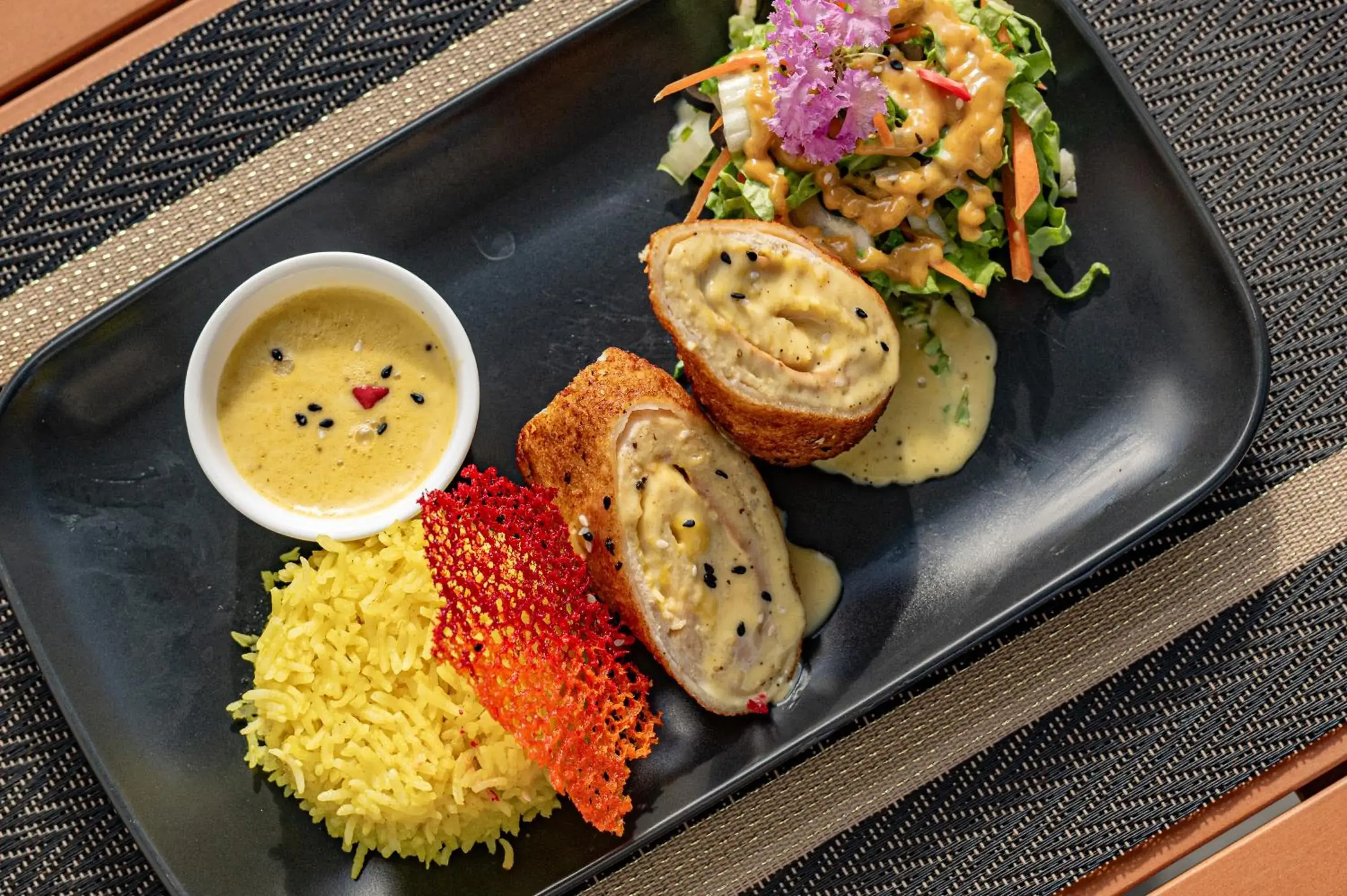 Restaurant/places to eat in Ocean Pearl Fuvahmulah Restaurant/places to eat in Ocean Pearl Fuvahmulah