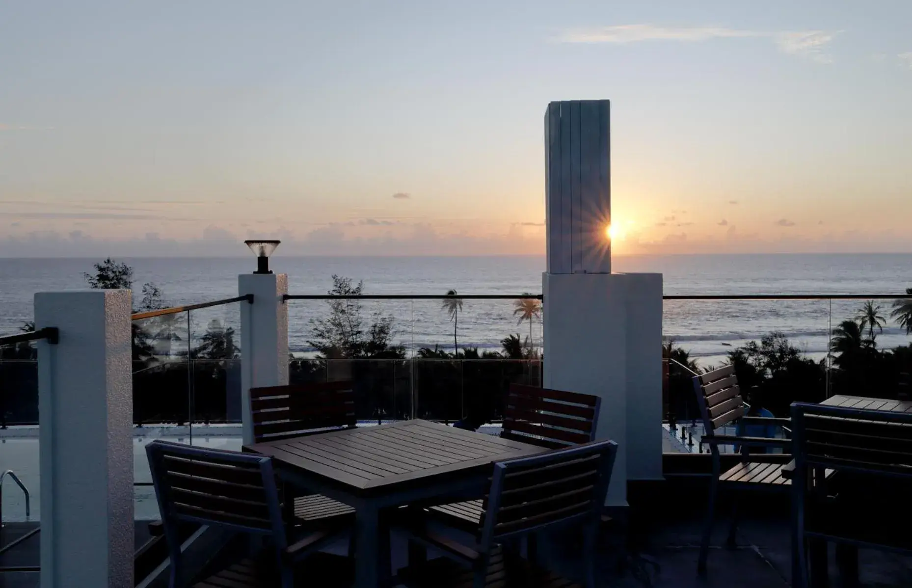 Restaurant/places to eat in Ocean Pearl Fuvahmulah Restaurant/places to eat in Ocean Pearl Fuvahmulah