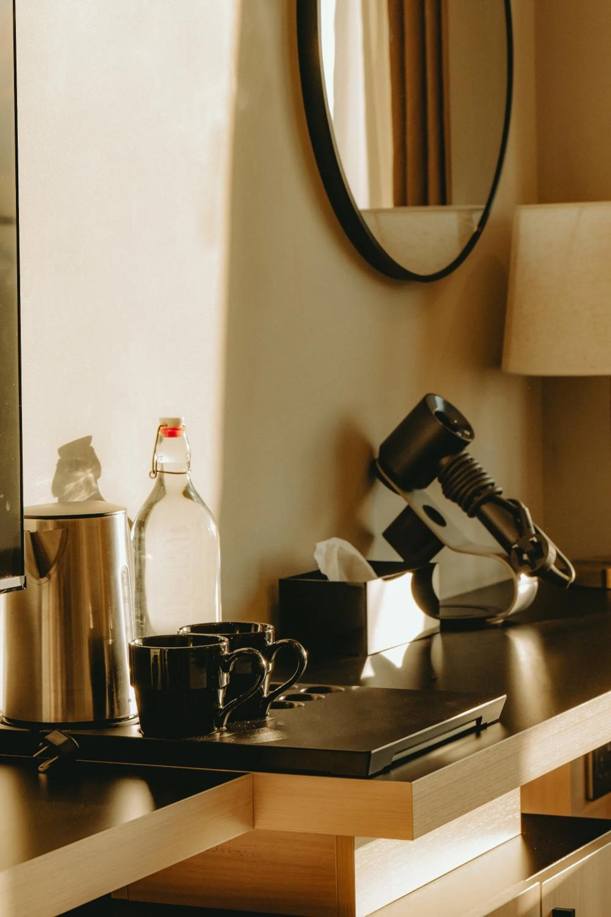 Bedroom in Ocean Pearl Fuvahmulah