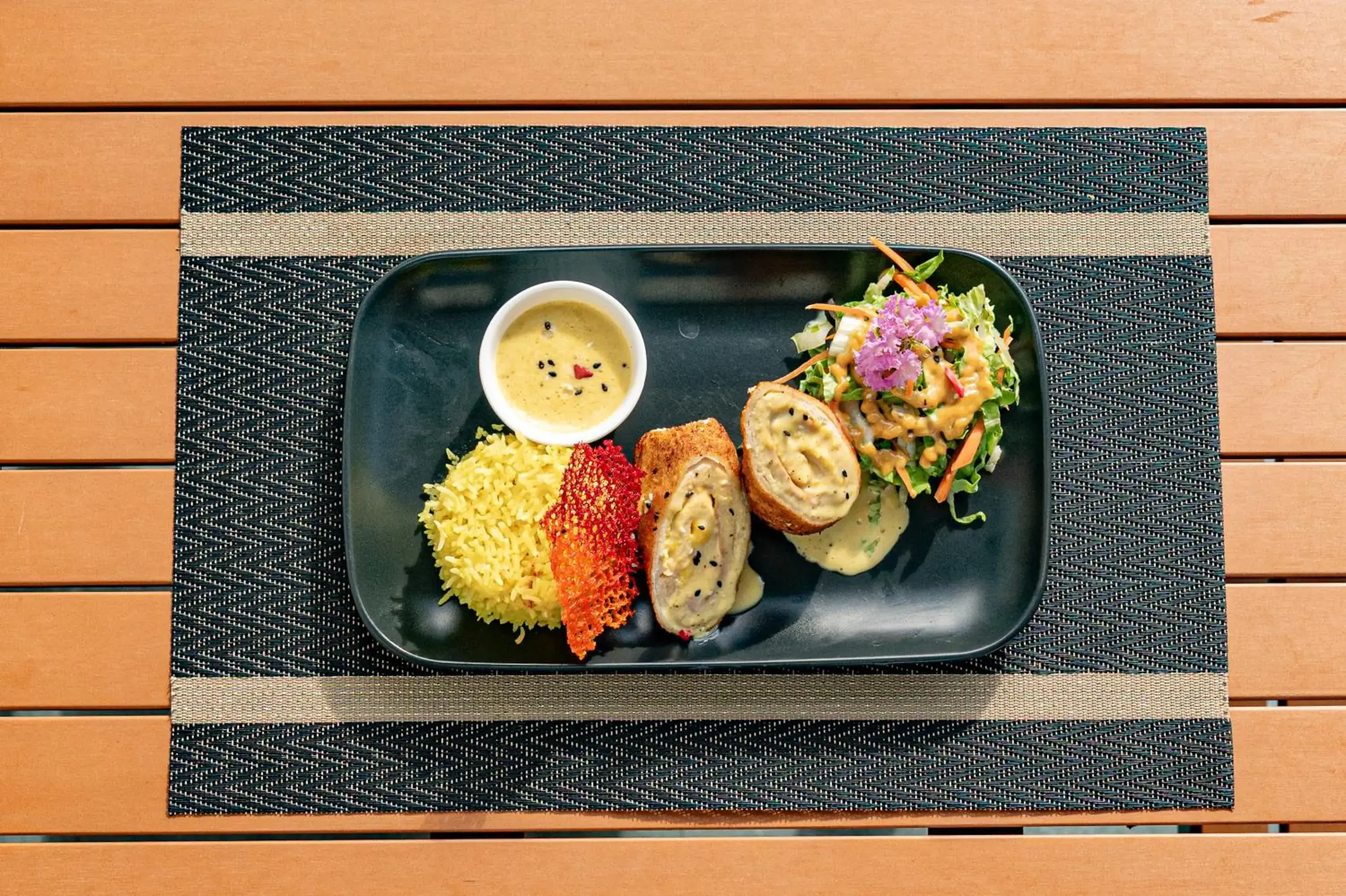 Restaurant/places to eat in Ocean Pearl Fuvahmulah Restaurant/places to eat in Ocean Pearl Fuvahmulah