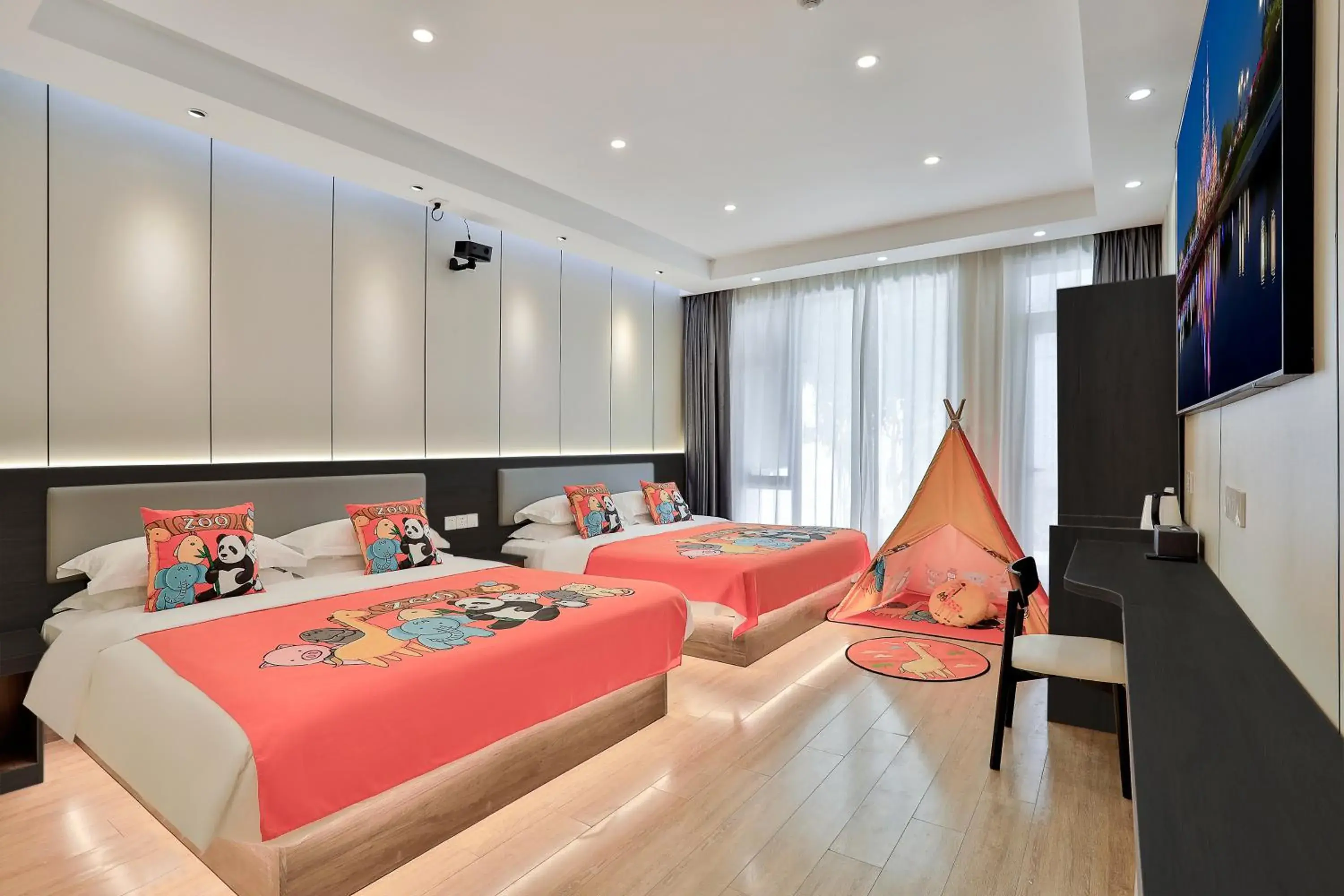 Yinshu Lunasvilla Courtyard Garden Resort Hotel Yinshu Lunasvilla Courtyard Garden Resort Hotel