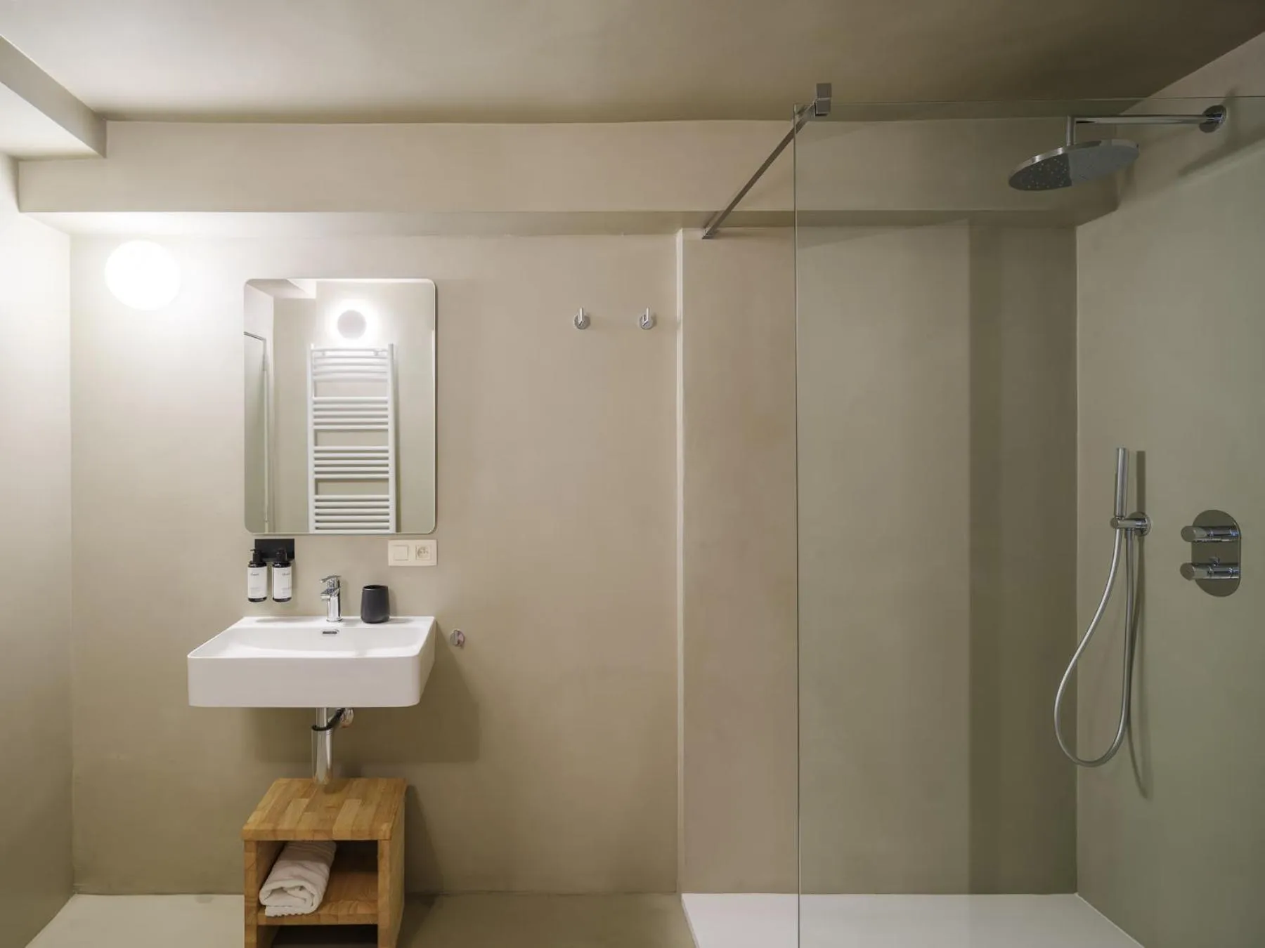 Lits de Lo - Boutique Rooms