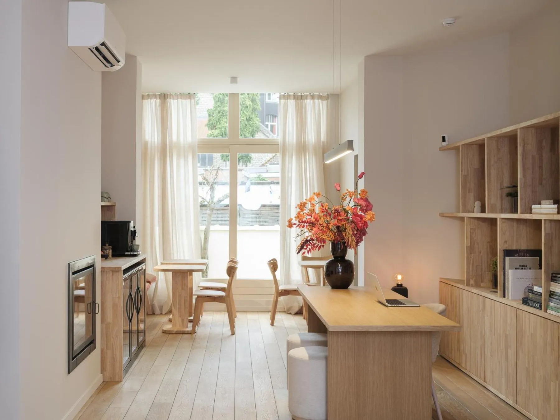 Lits de Lo - Boutique Rooms