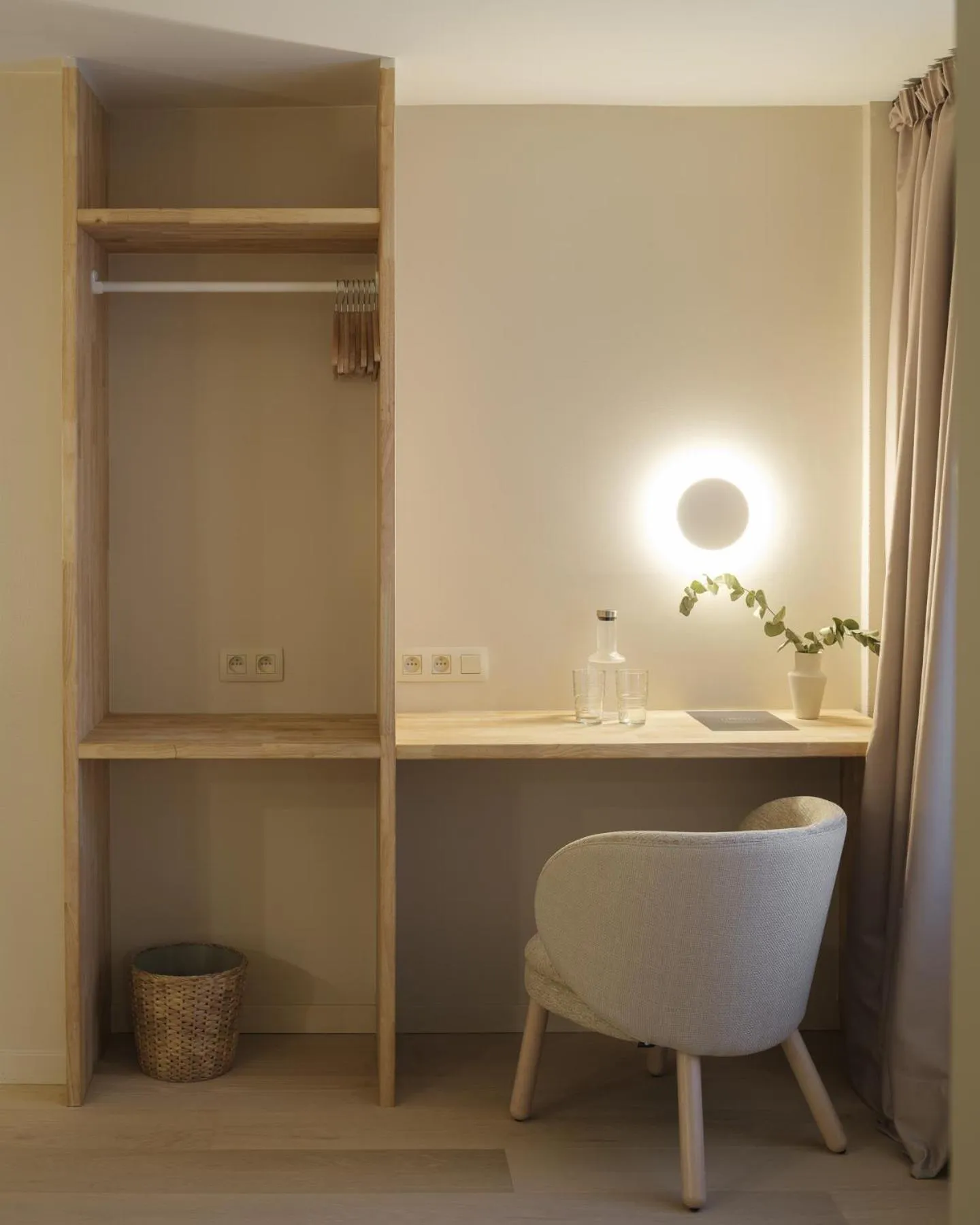 Lits de Lo - Boutique Rooms