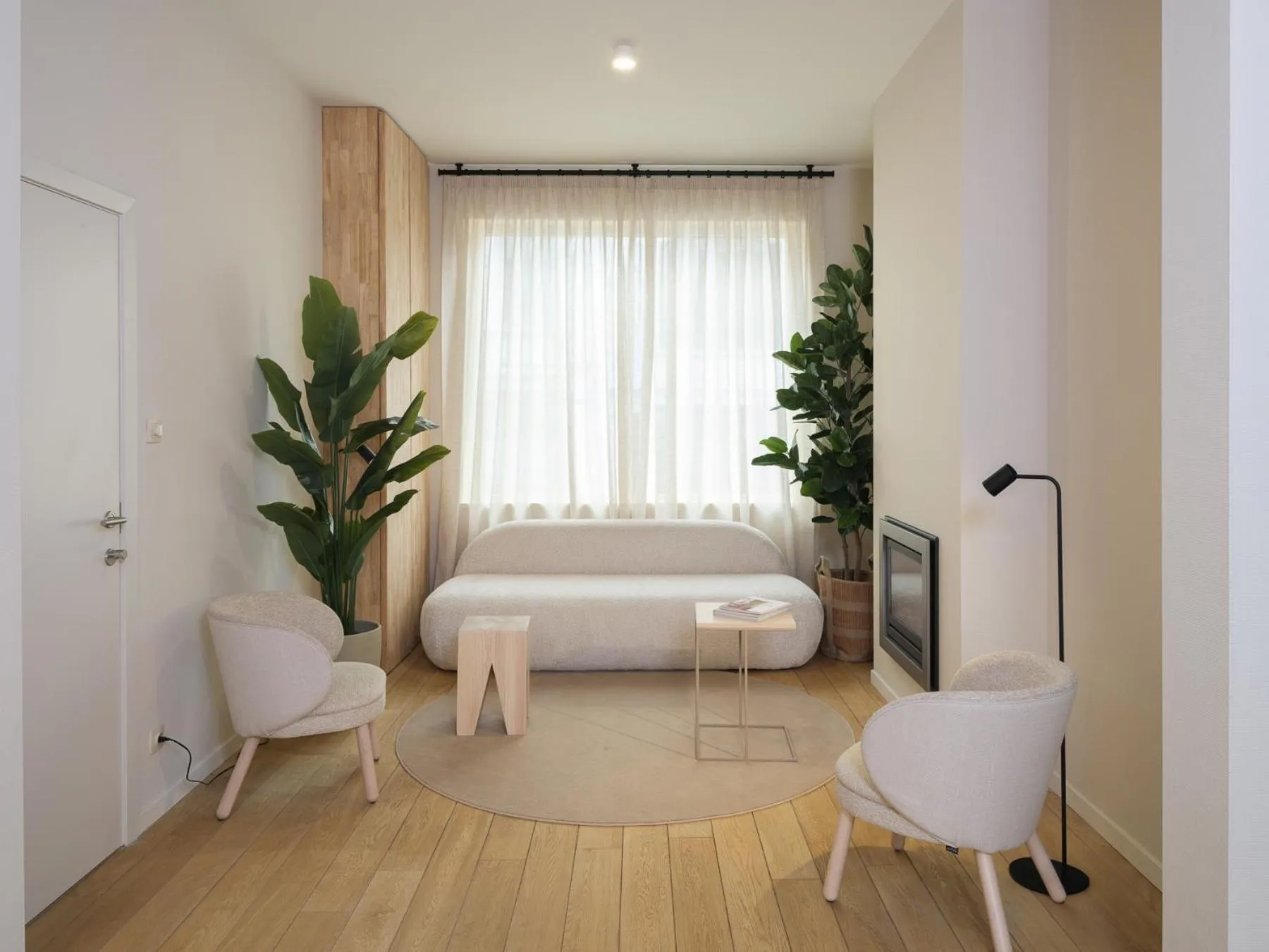 Lits de Lo - Boutique Rooms