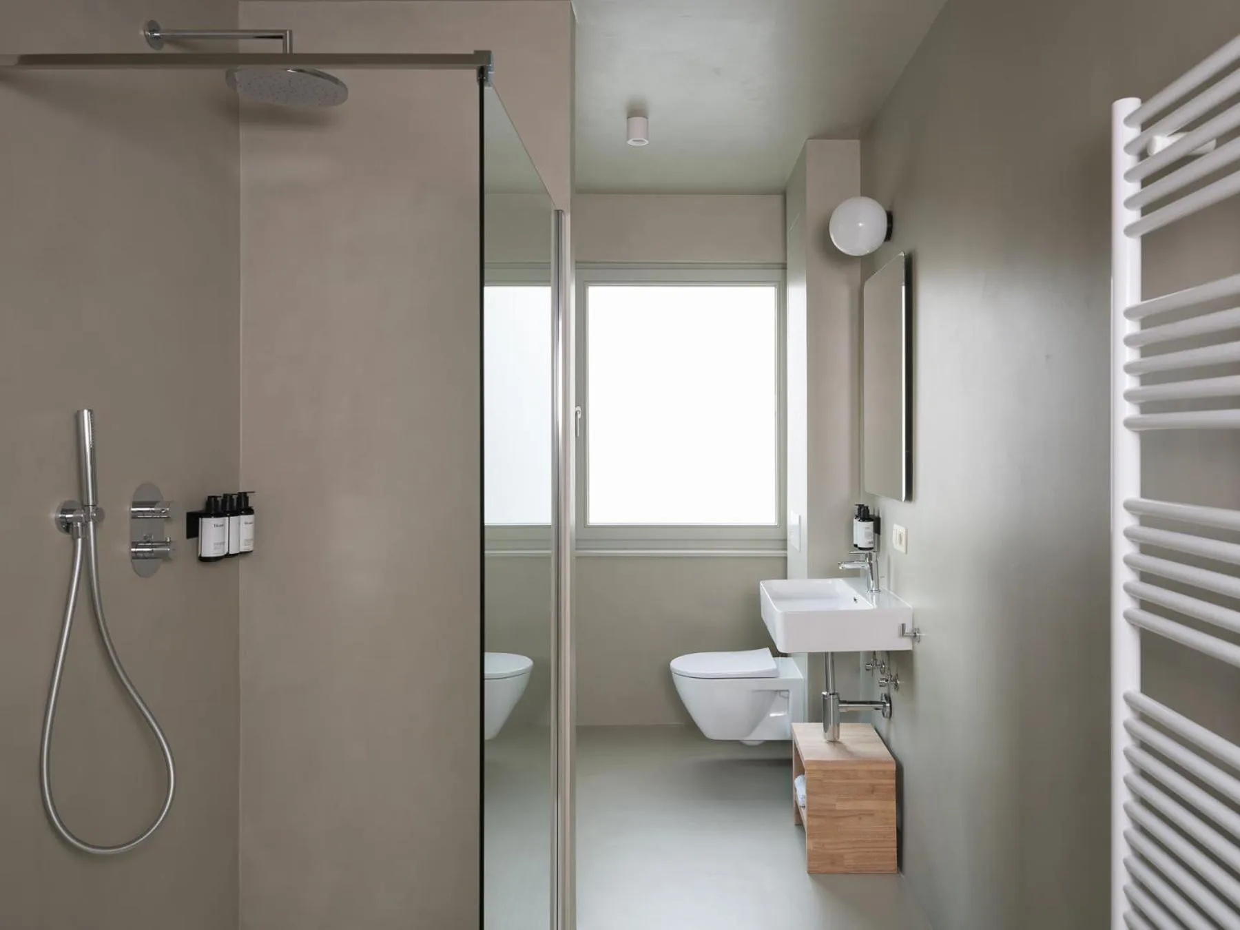 Lits de Lo - Boutique Rooms