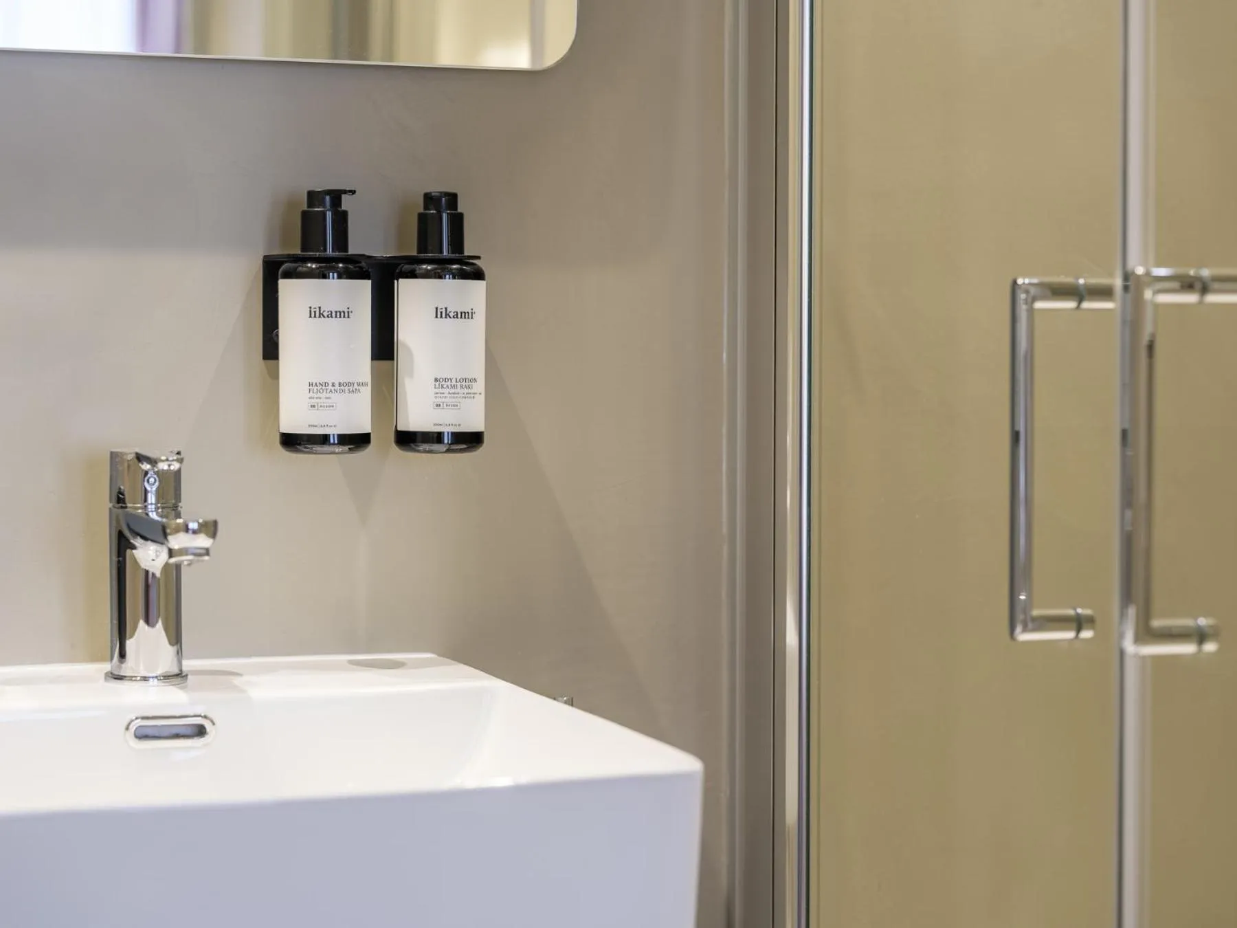 Lits de Lo - Boutique Rooms