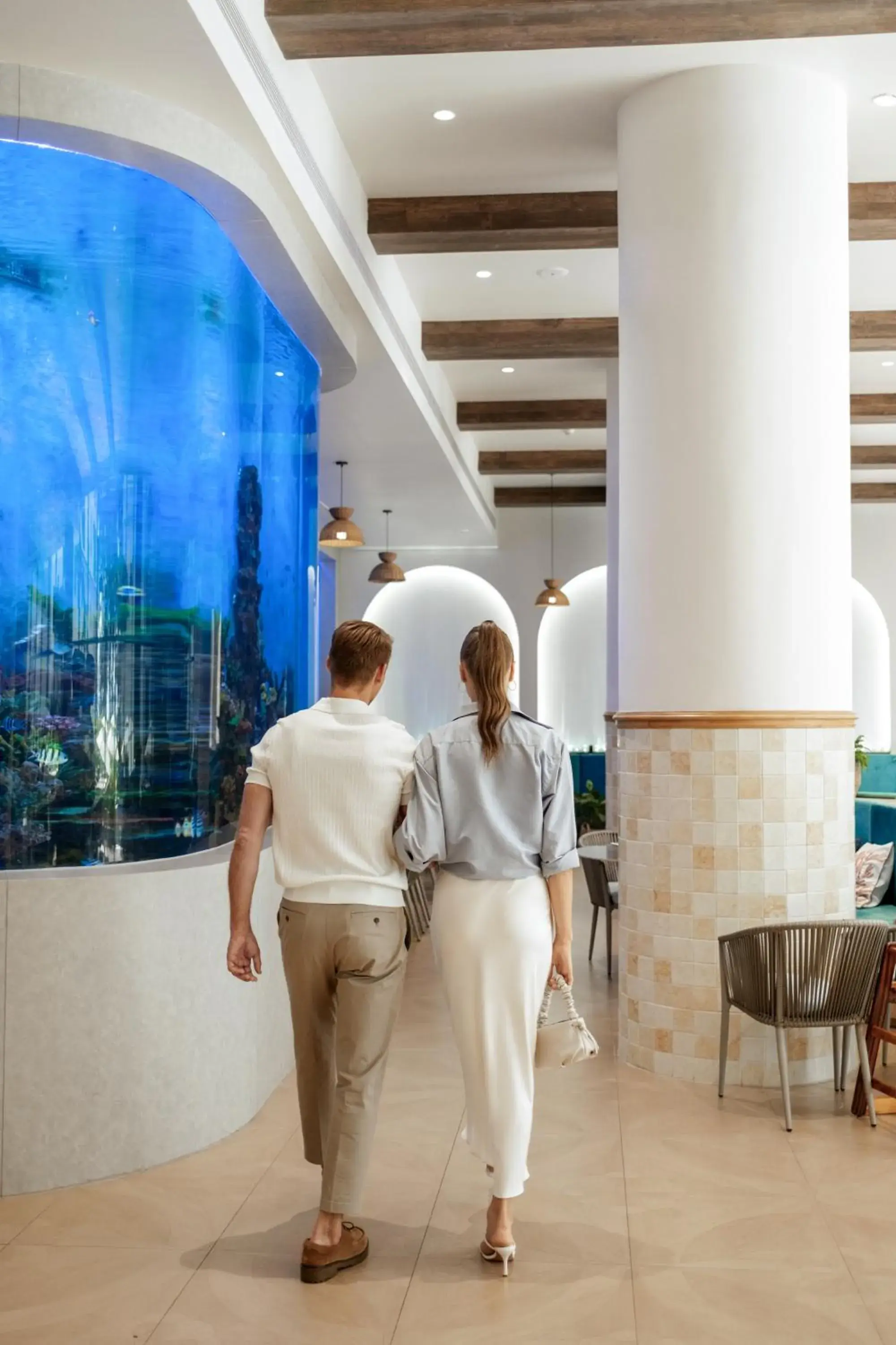 Restaurant/places to eat in Kora Beach Resort Phuket Restaurant/places to eat in Kora Beach Resort Phuket