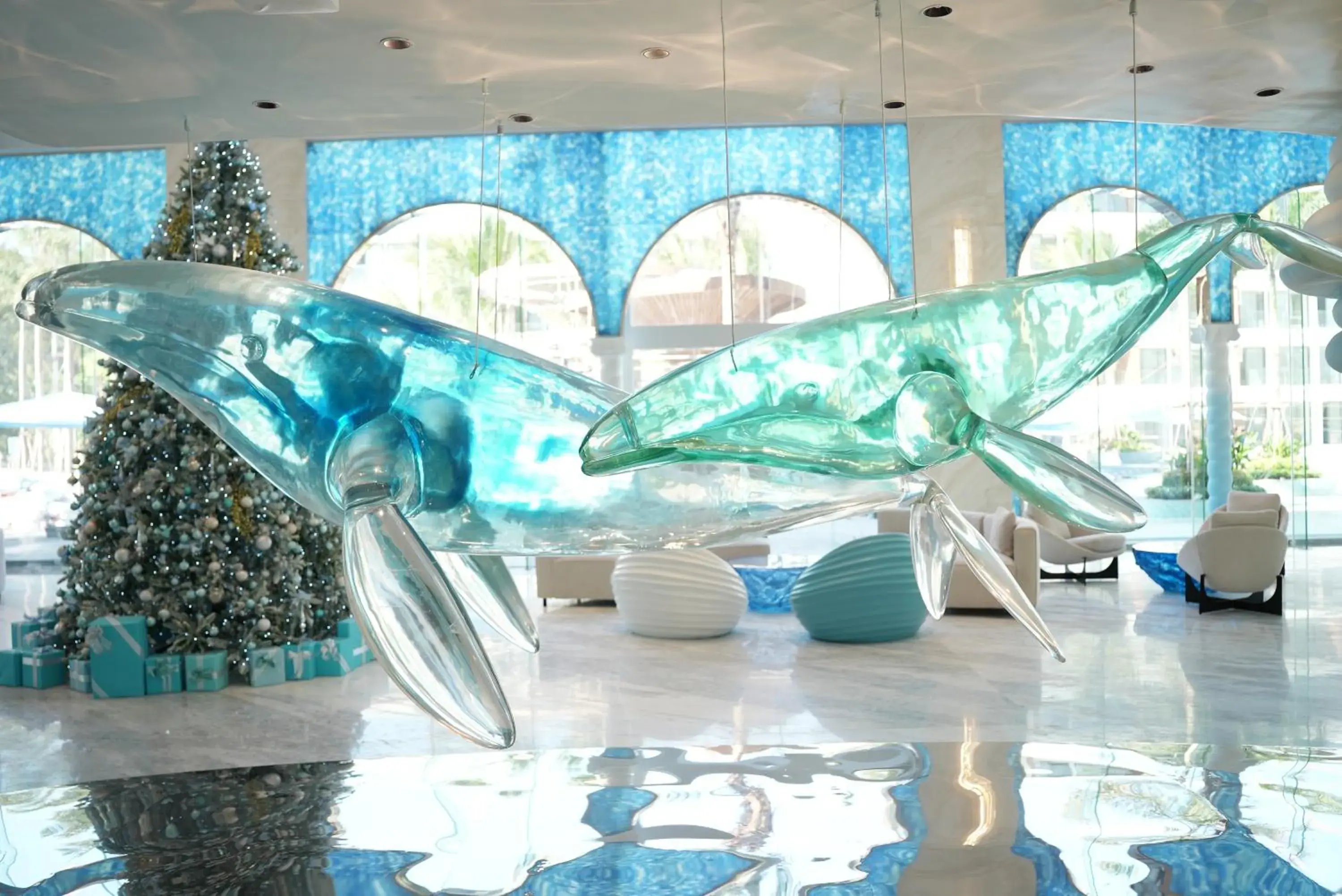 Lobby or reception in Kora Beach Resort Phuket Lobby or reception in Kora Beach Resort Phuket