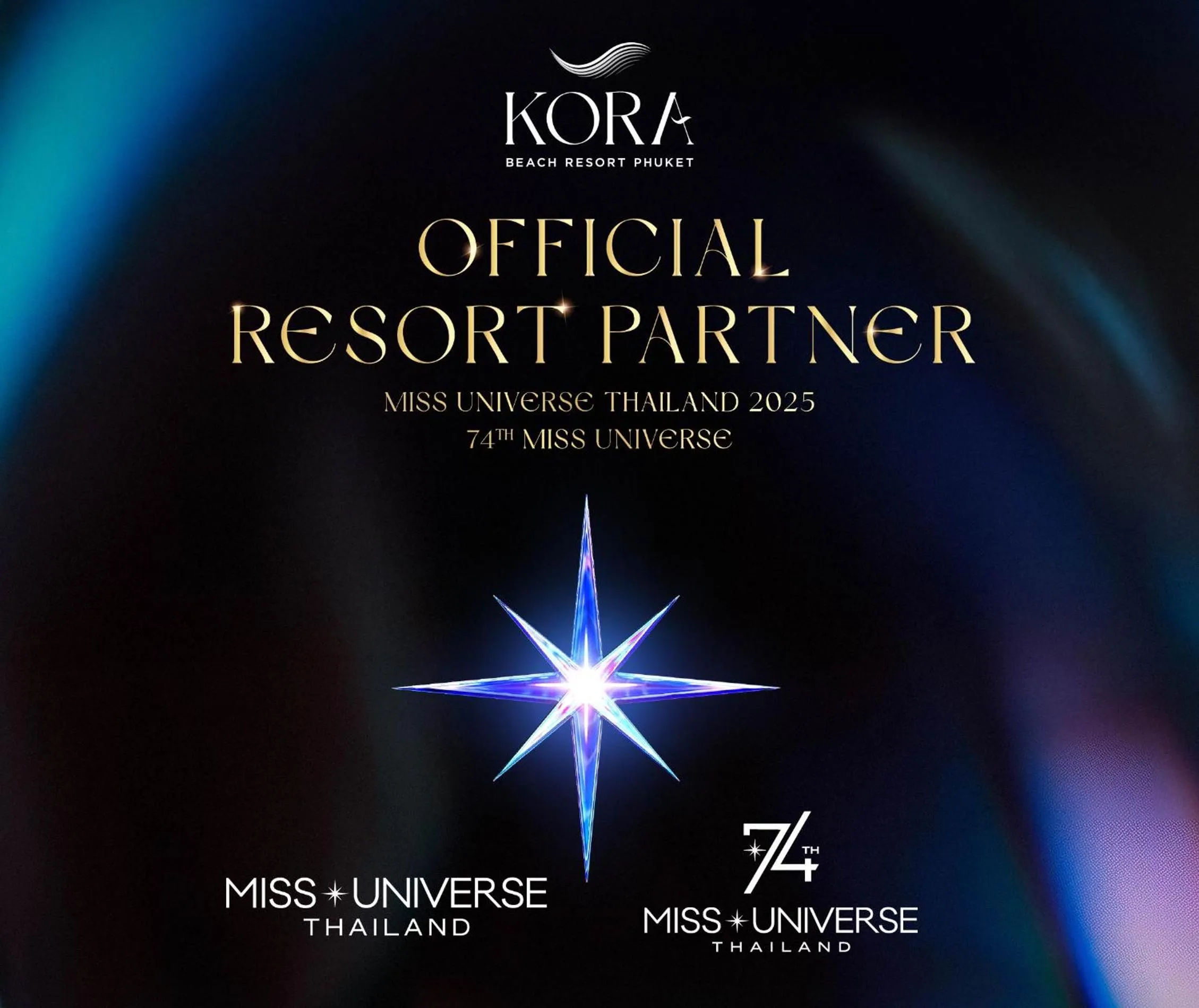 Entertainment in Kora Beach Resort Phuket