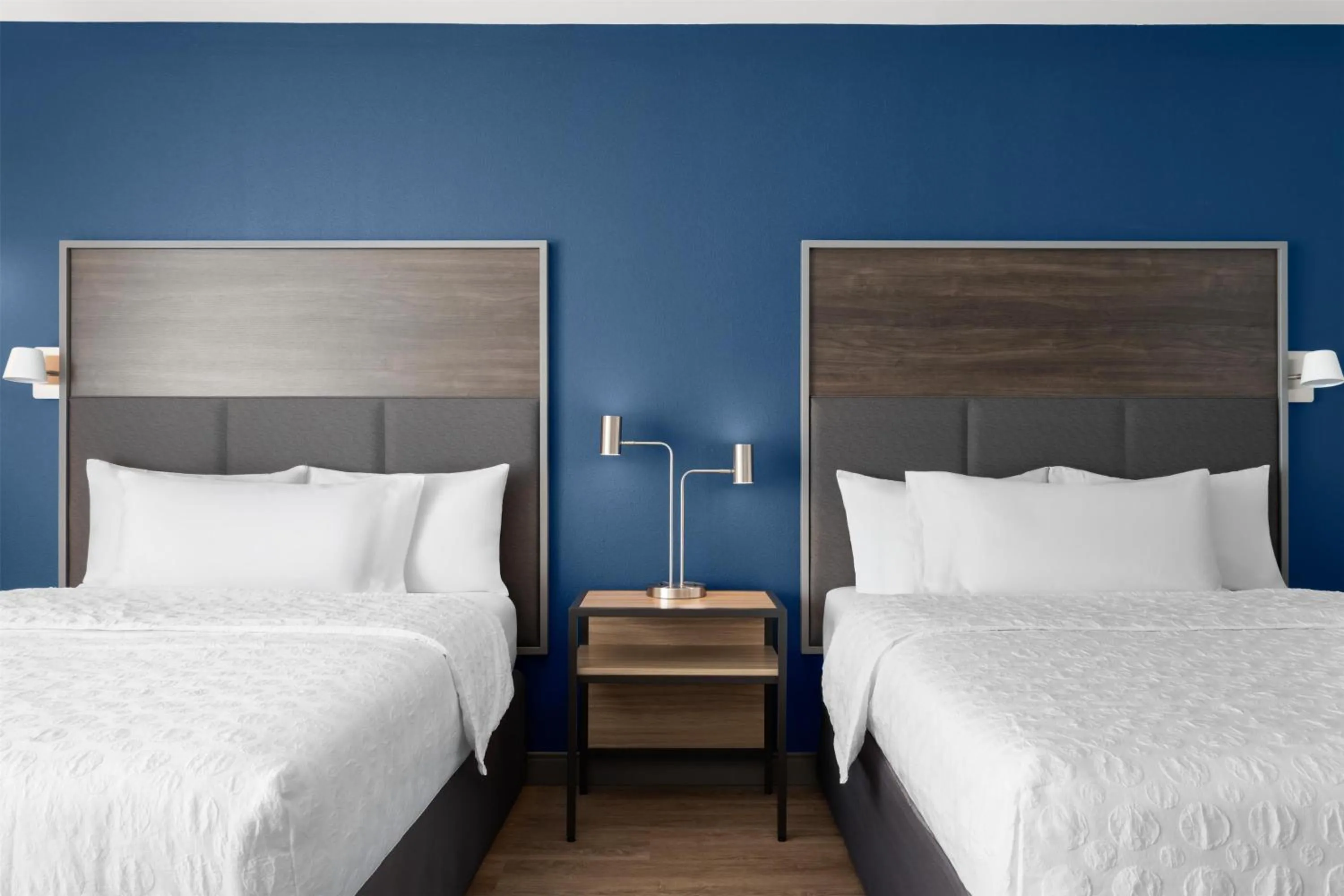 Bed in Tru By Hilton Kearney