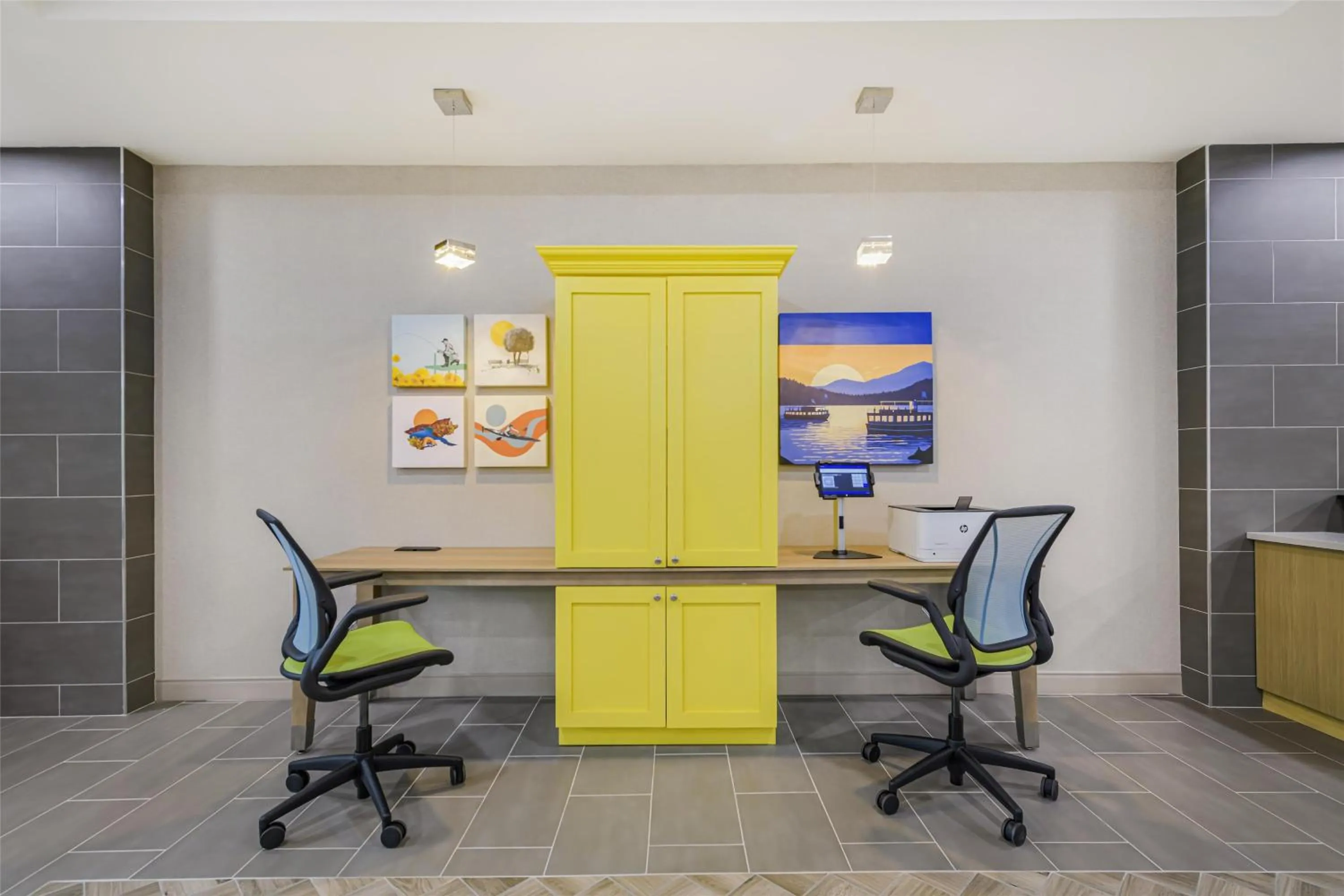 Business facilities in Home2 Suites By Hilton Guntersville