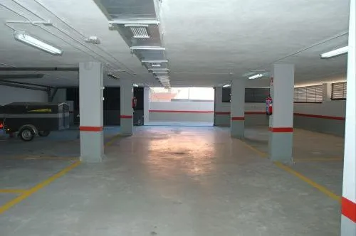 Decorative detail in Hostal Los Coronales