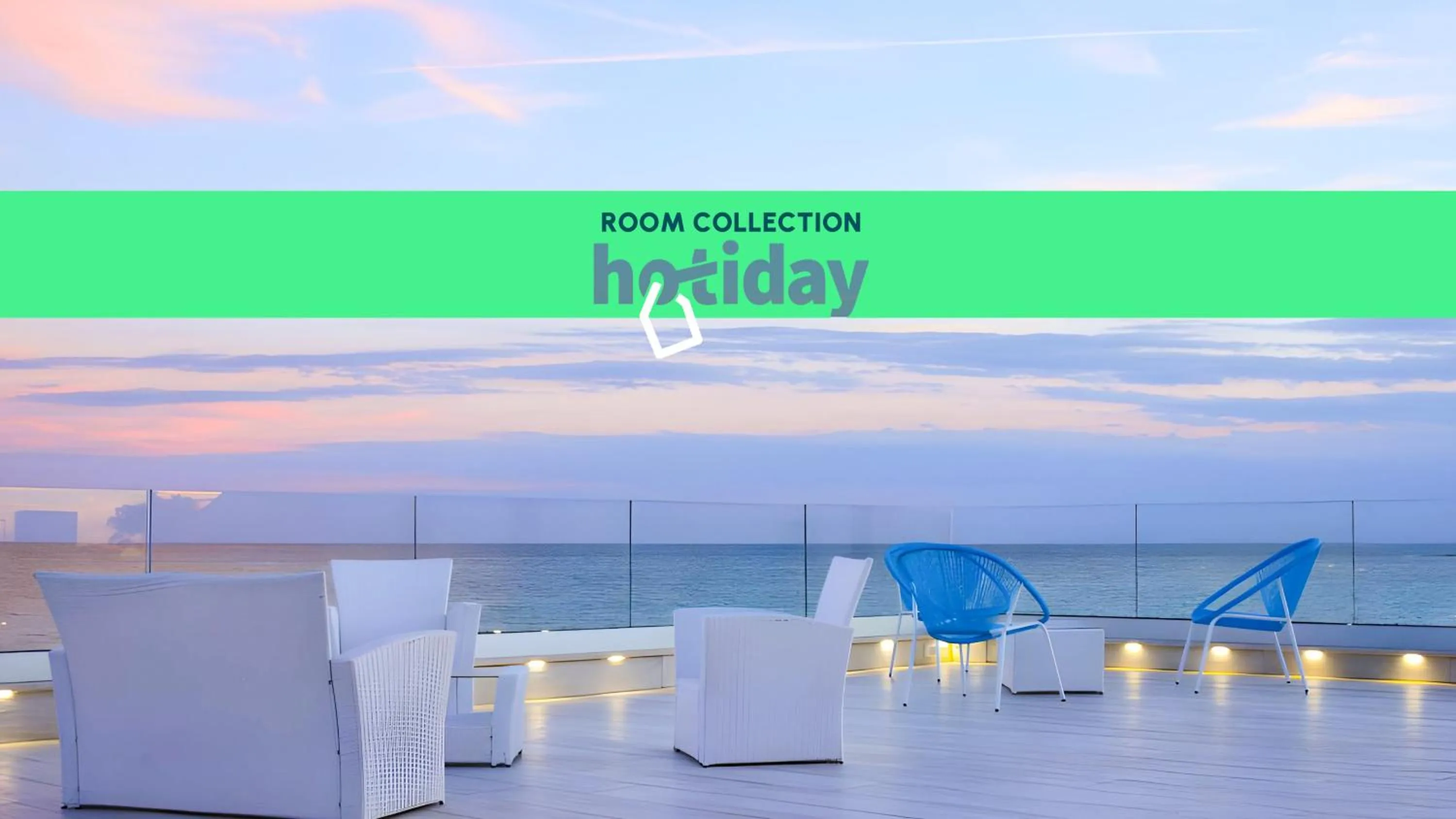 Hotiday Apartments Torre Lapillo