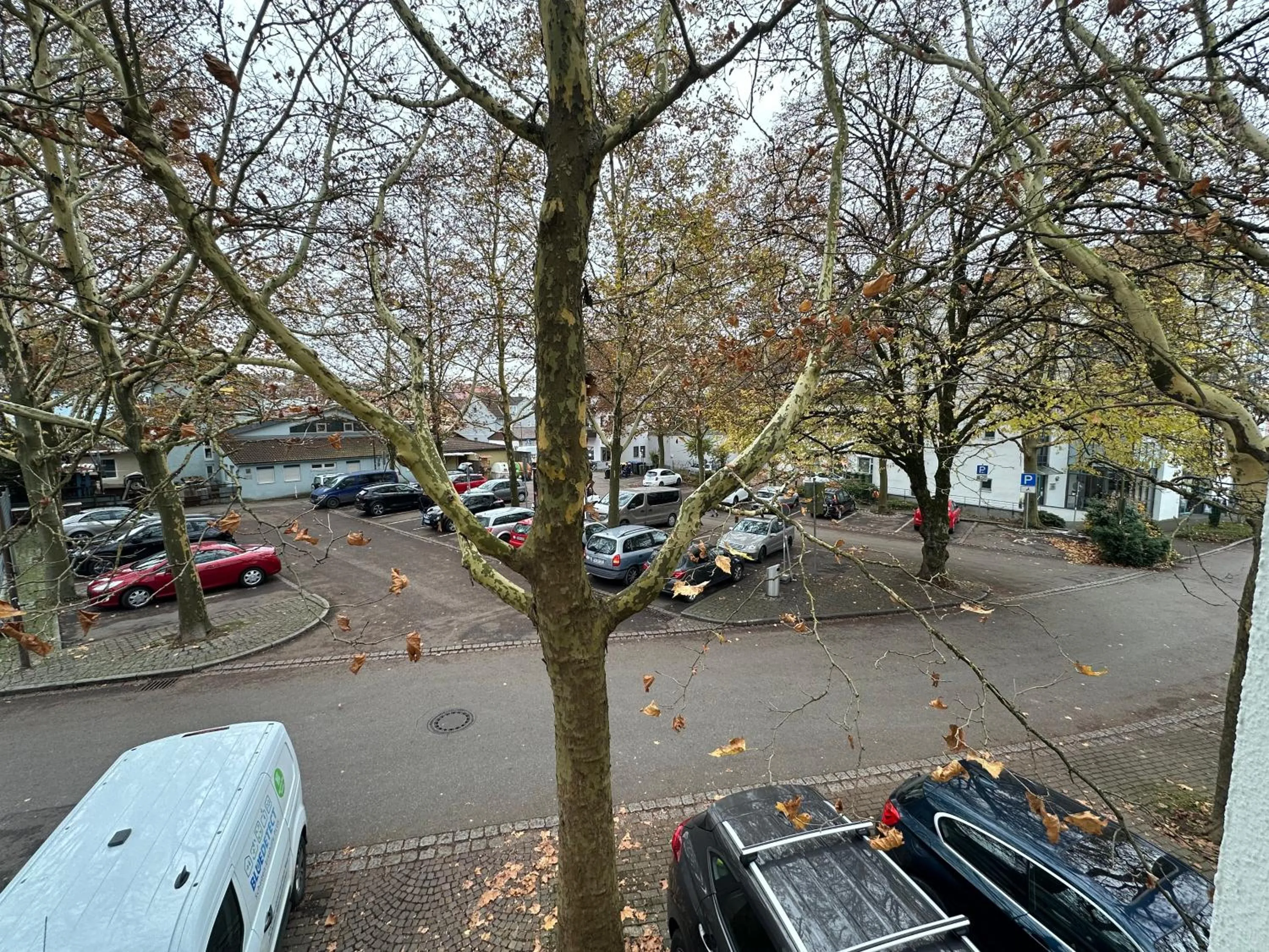 S und B Apartments Weingarten