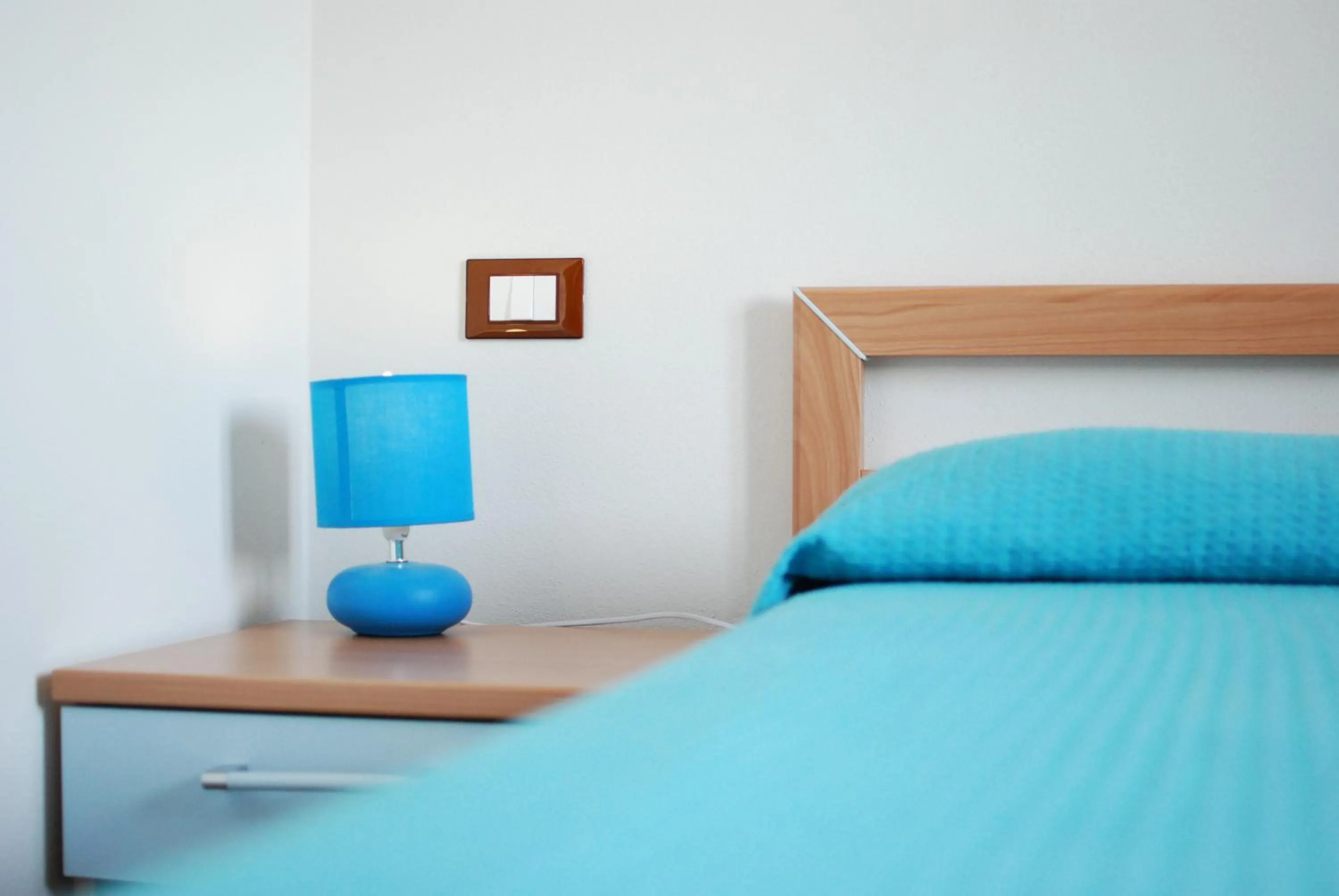 Tanca is Torus guest house