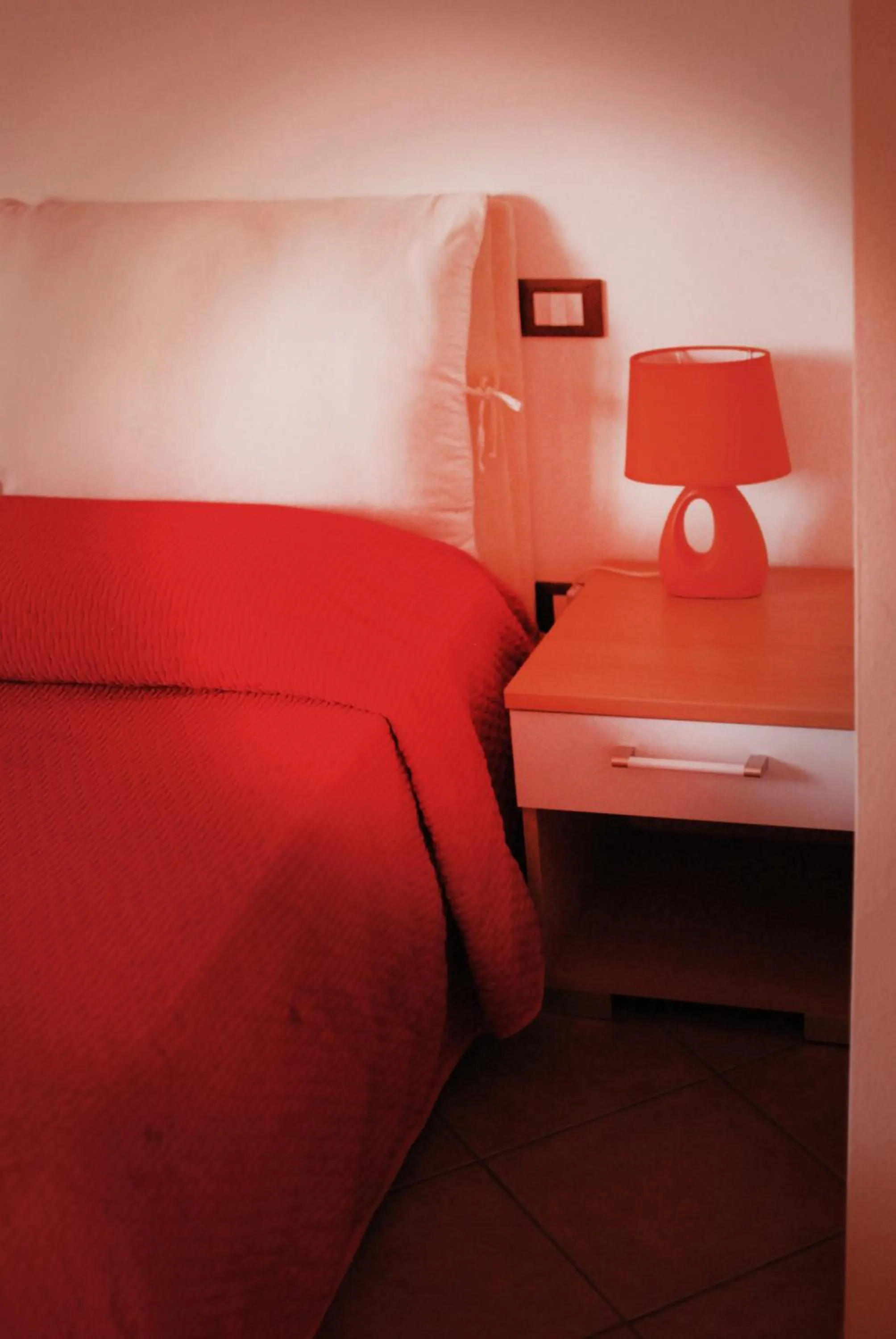 Tanca is Torus guest house